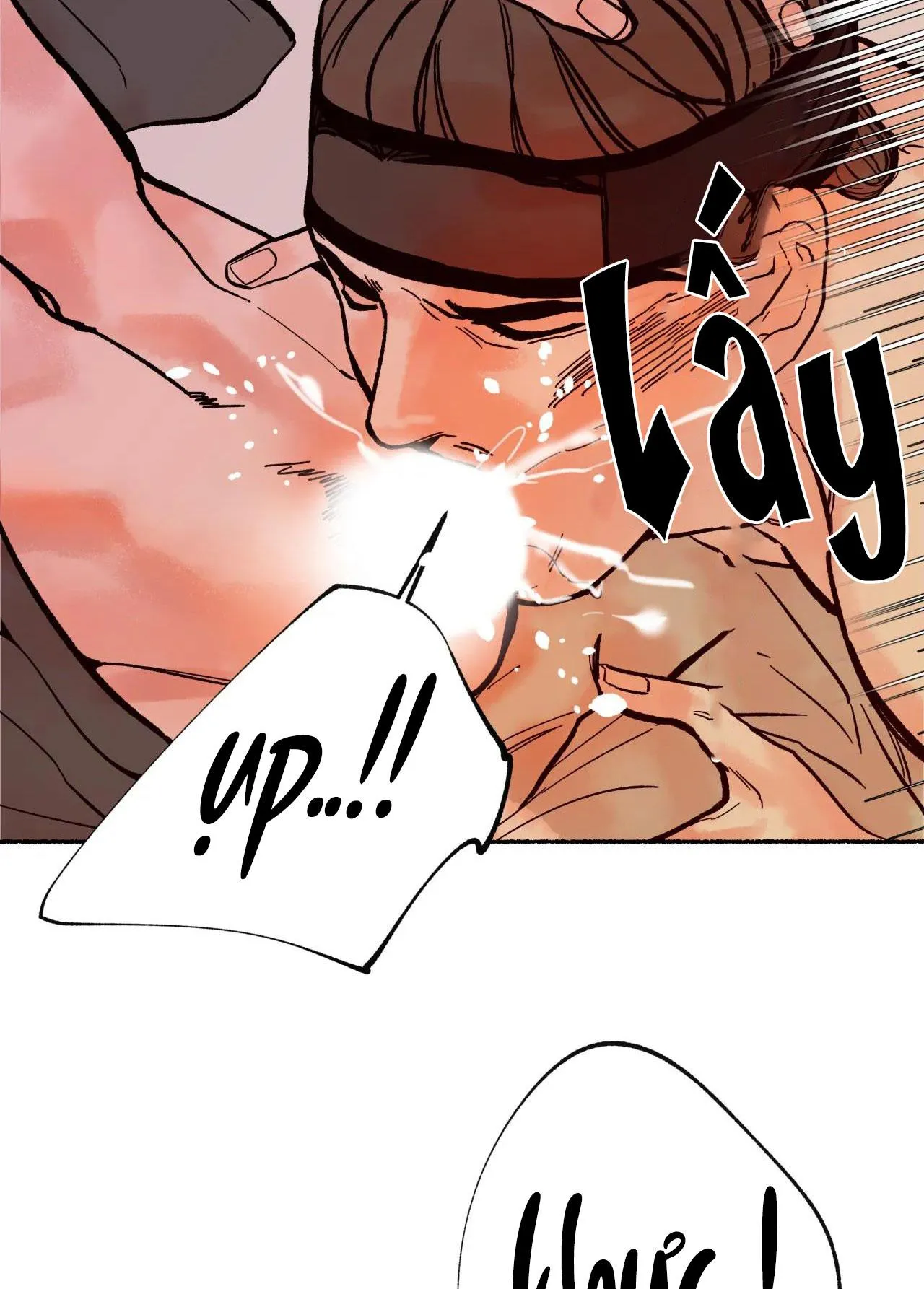 HỔ NGÀN NĂM Chapter 1 Trang 31