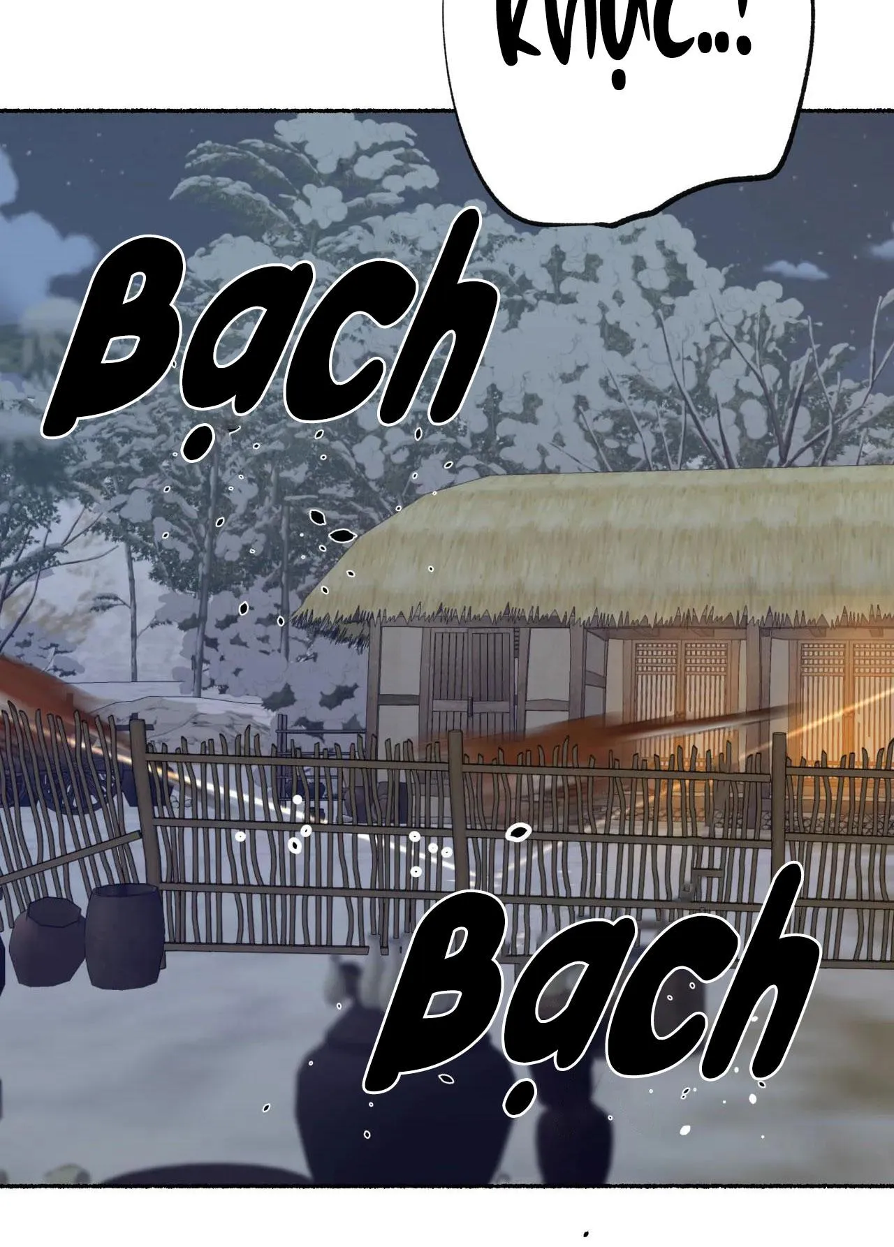 HỔ NGÀN NĂM Chapter 1 Trang 32