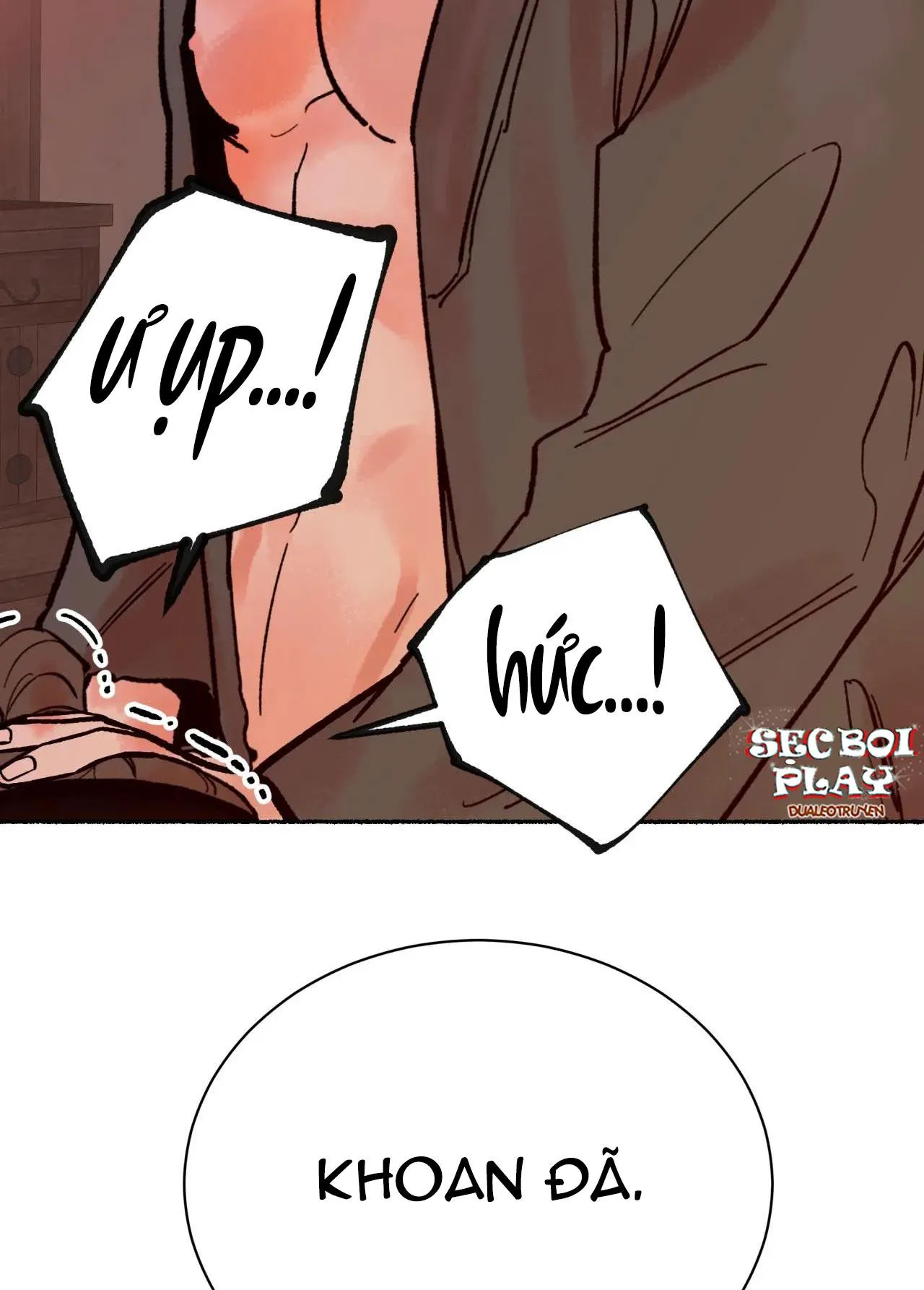 HỔ NGÀN NĂM Chapter 1 Trang 34