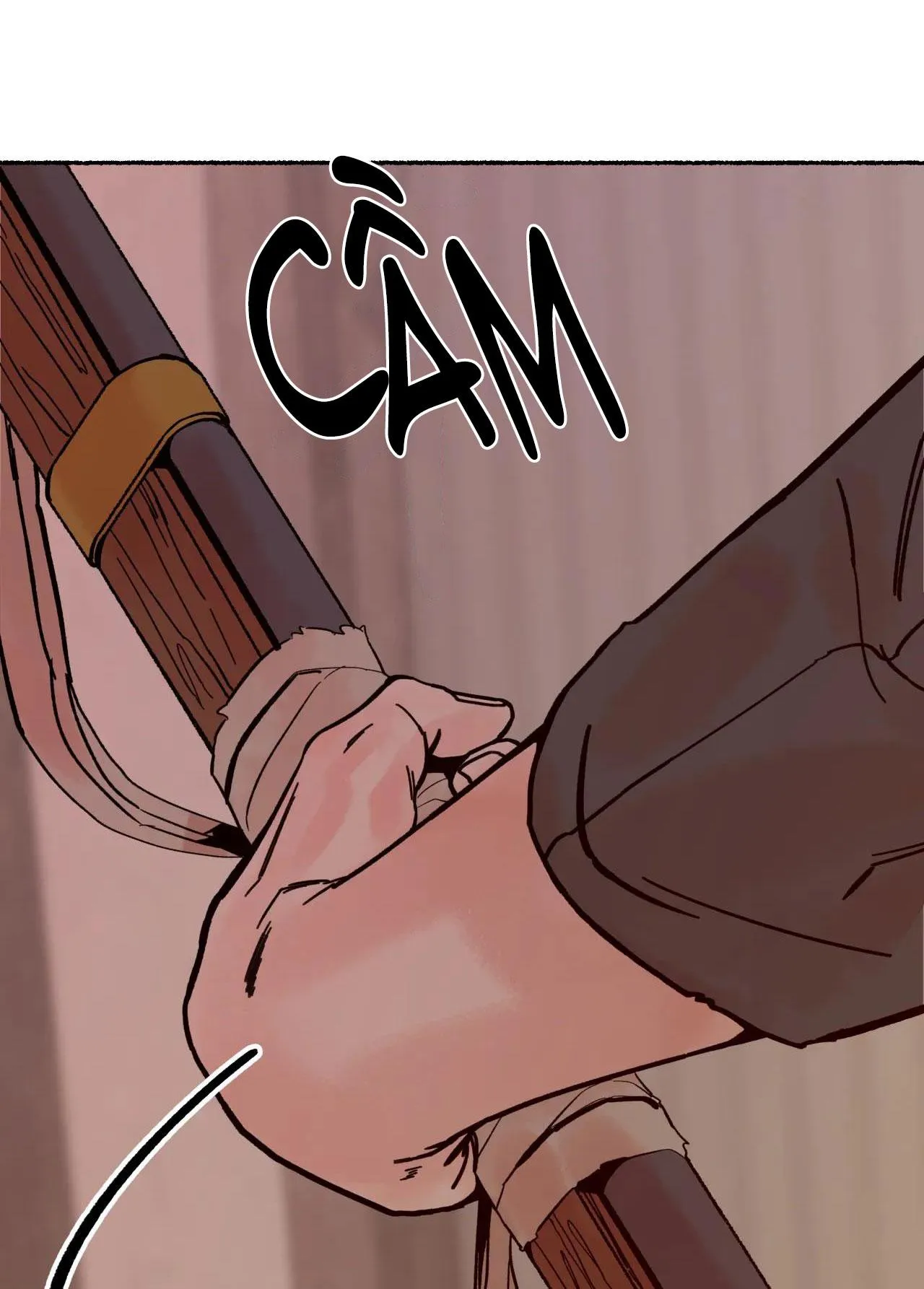 HỔ NGÀN NĂM Chapter 1 Trang 38