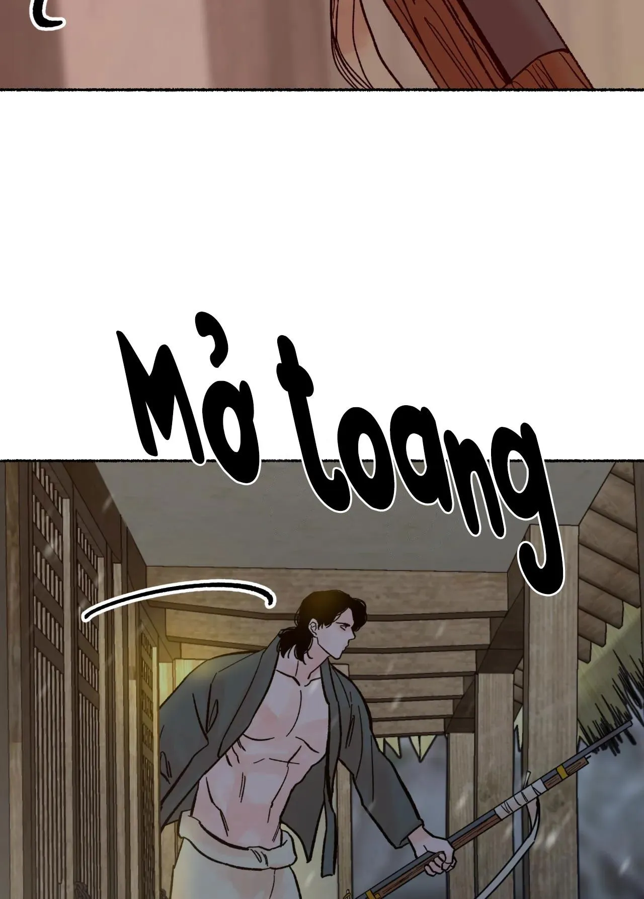 HỔ NGÀN NĂM Chapter 1 Trang 39