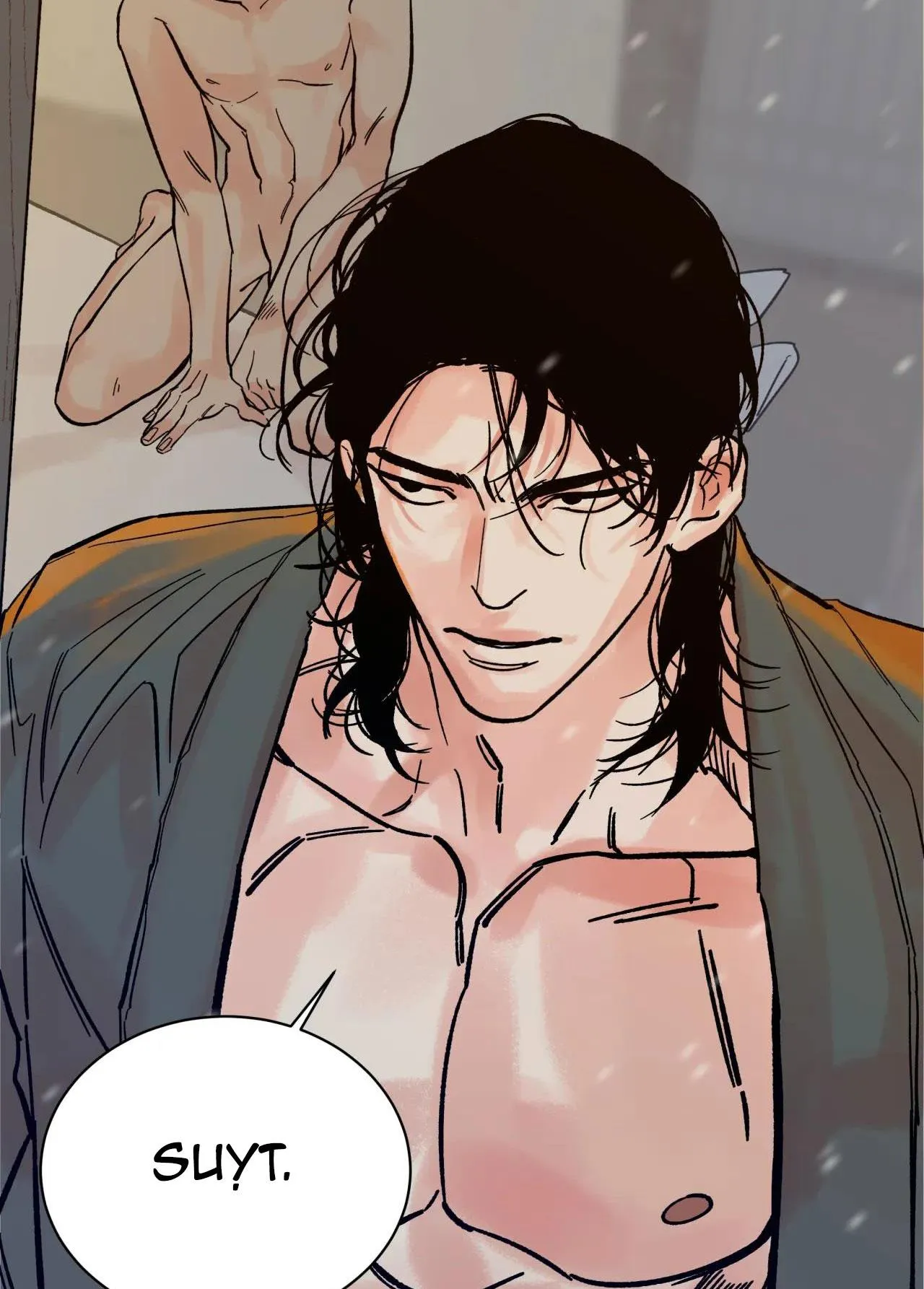 HỔ NGÀN NĂM Chapter 1 Trang 43