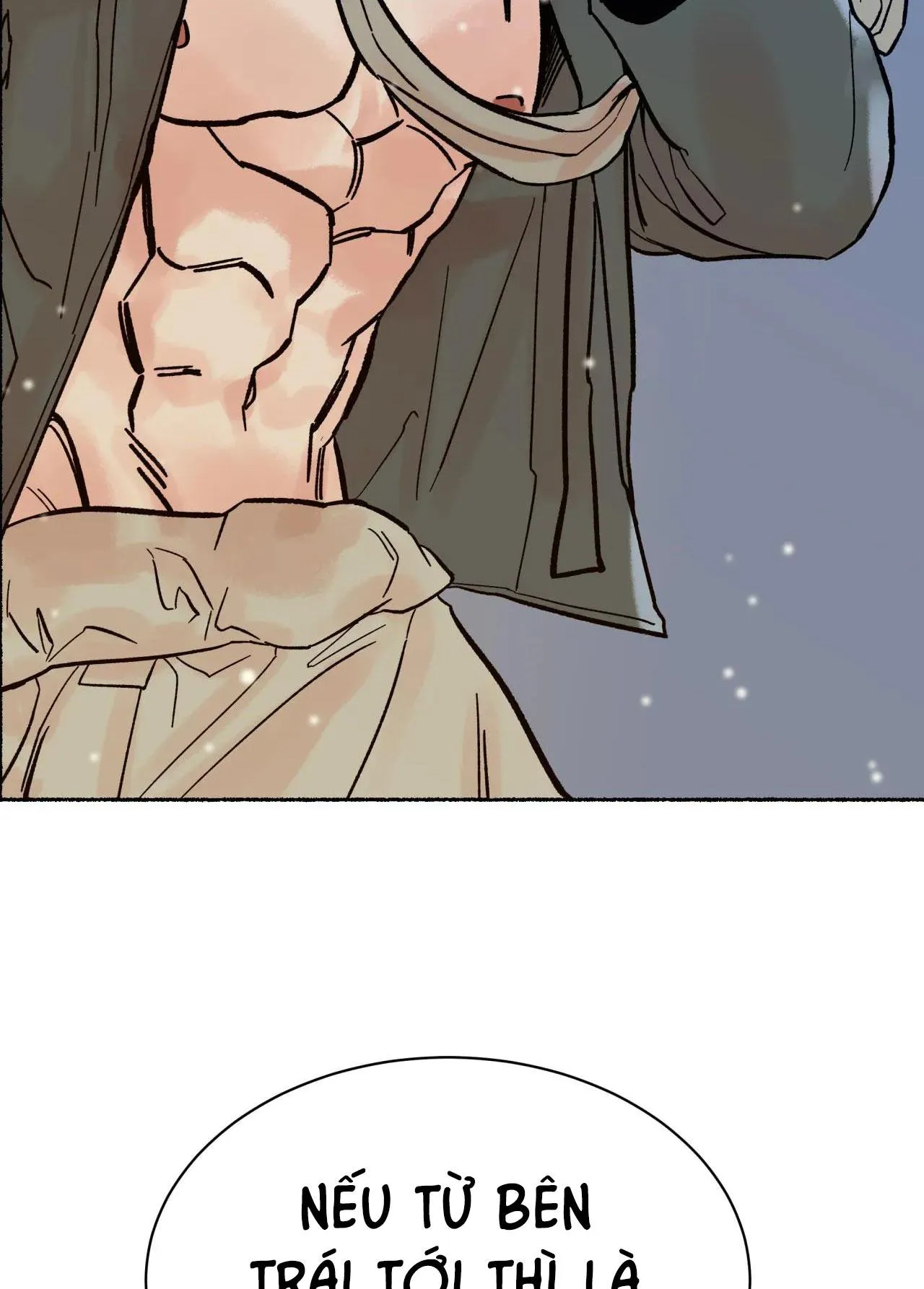 HỔ NGÀN NĂM Chapter 1 Trang 45