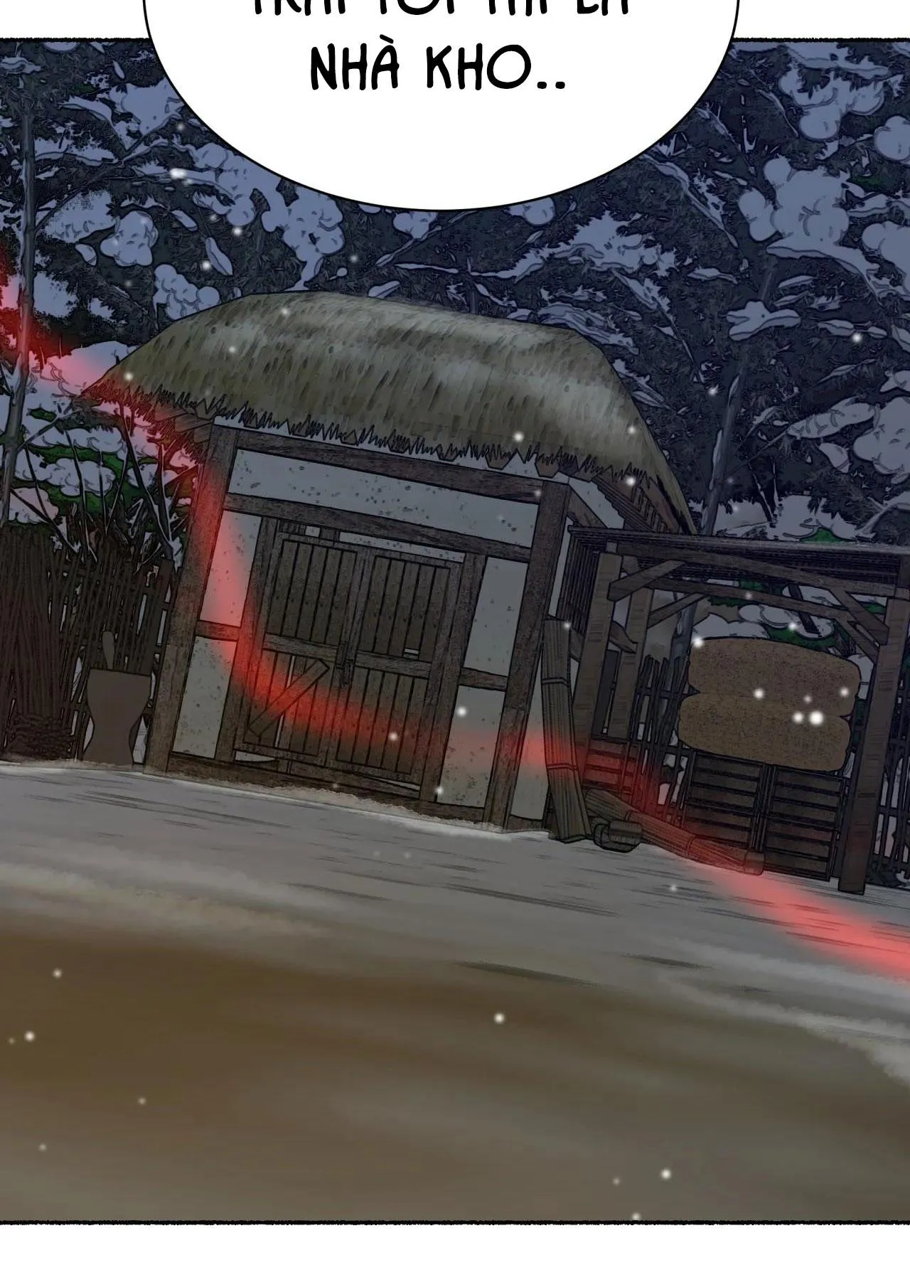 HỔ NGÀN NĂM Chapter 1 Trang 46