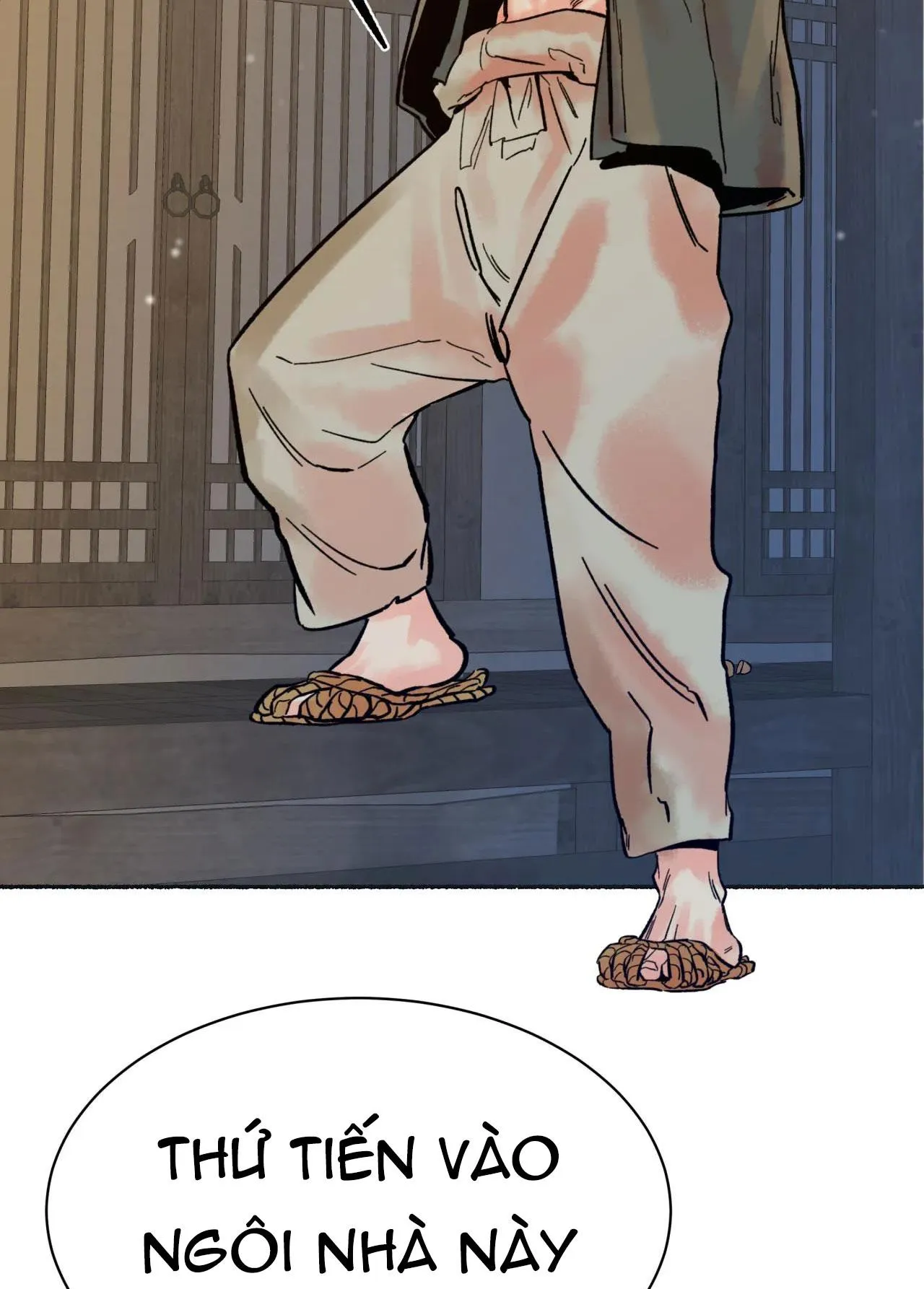 HỔ NGÀN NĂM Chapter 1 Trang 49