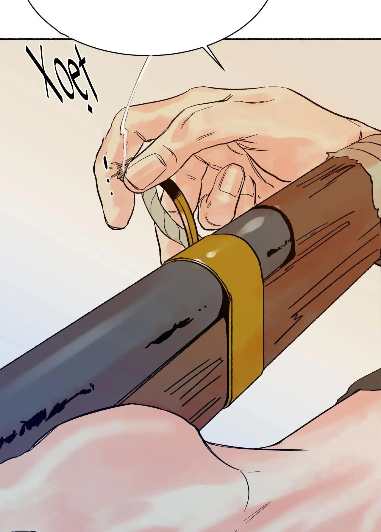 HỔ NGÀN NĂM Chapter 1 Trang 50