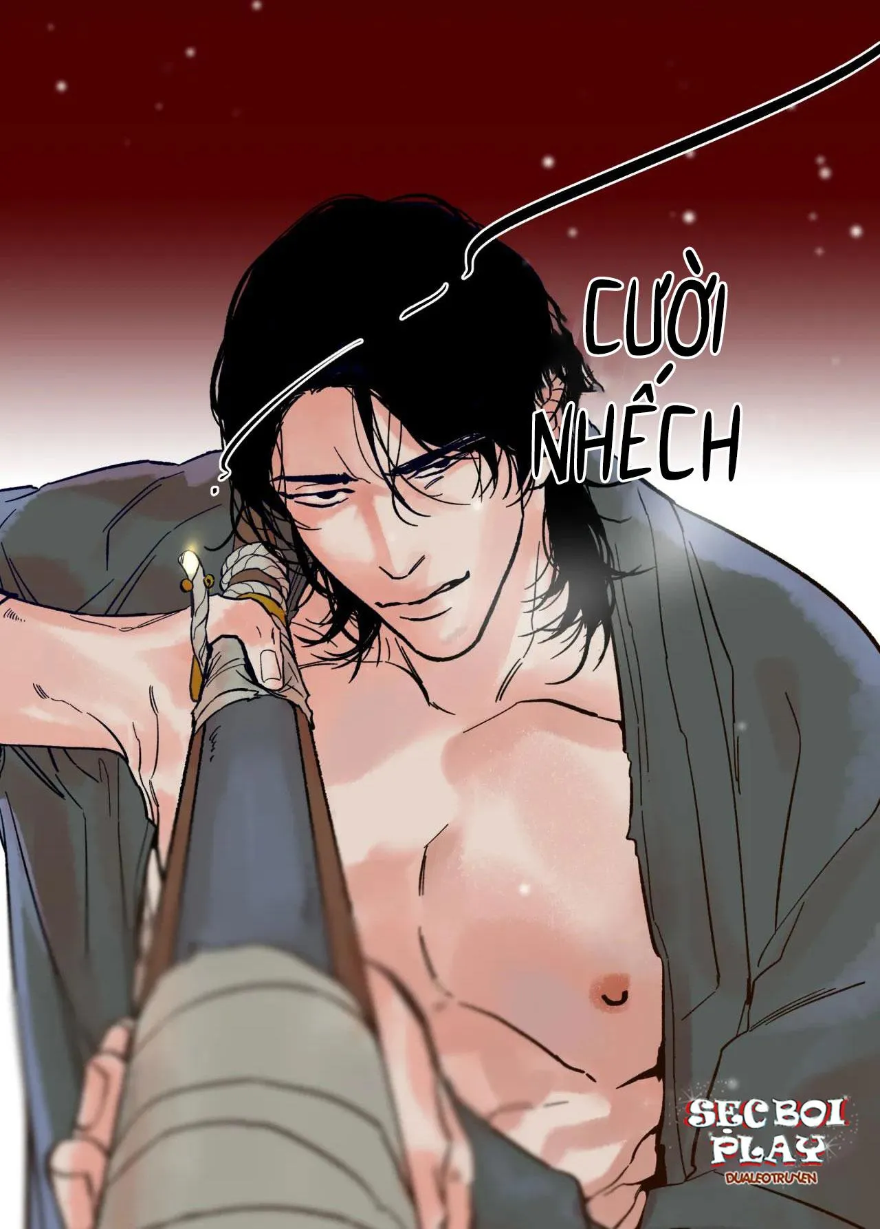 HỔ NGÀN NĂM Chapter 1 Trang 52