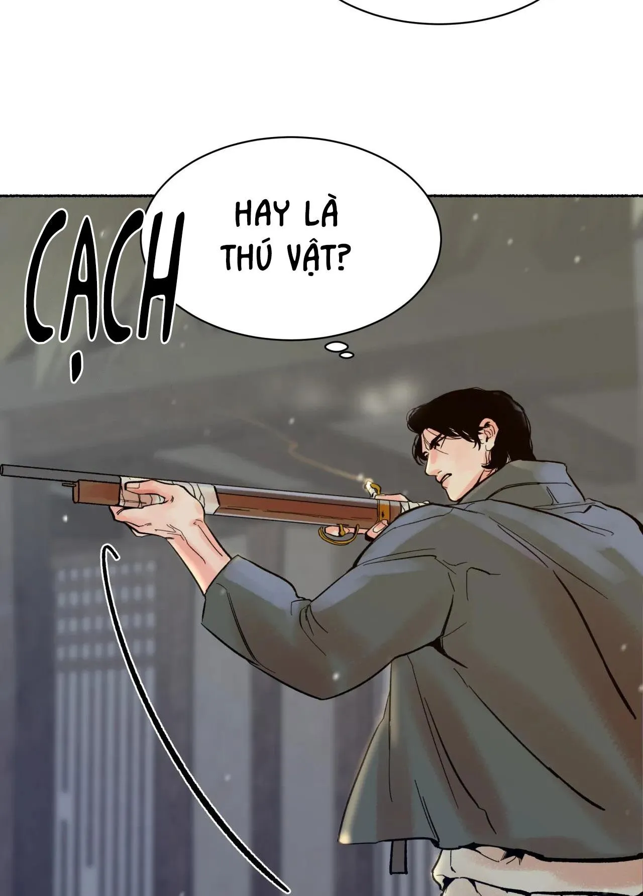 HỔ NGÀN NĂM Chapter 1 Trang 58