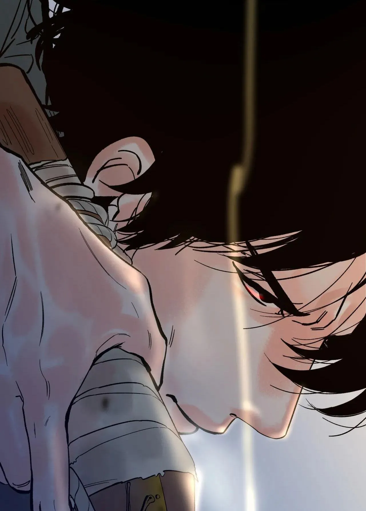 HỔ NGÀN NĂM Chapter 1 Trang 66