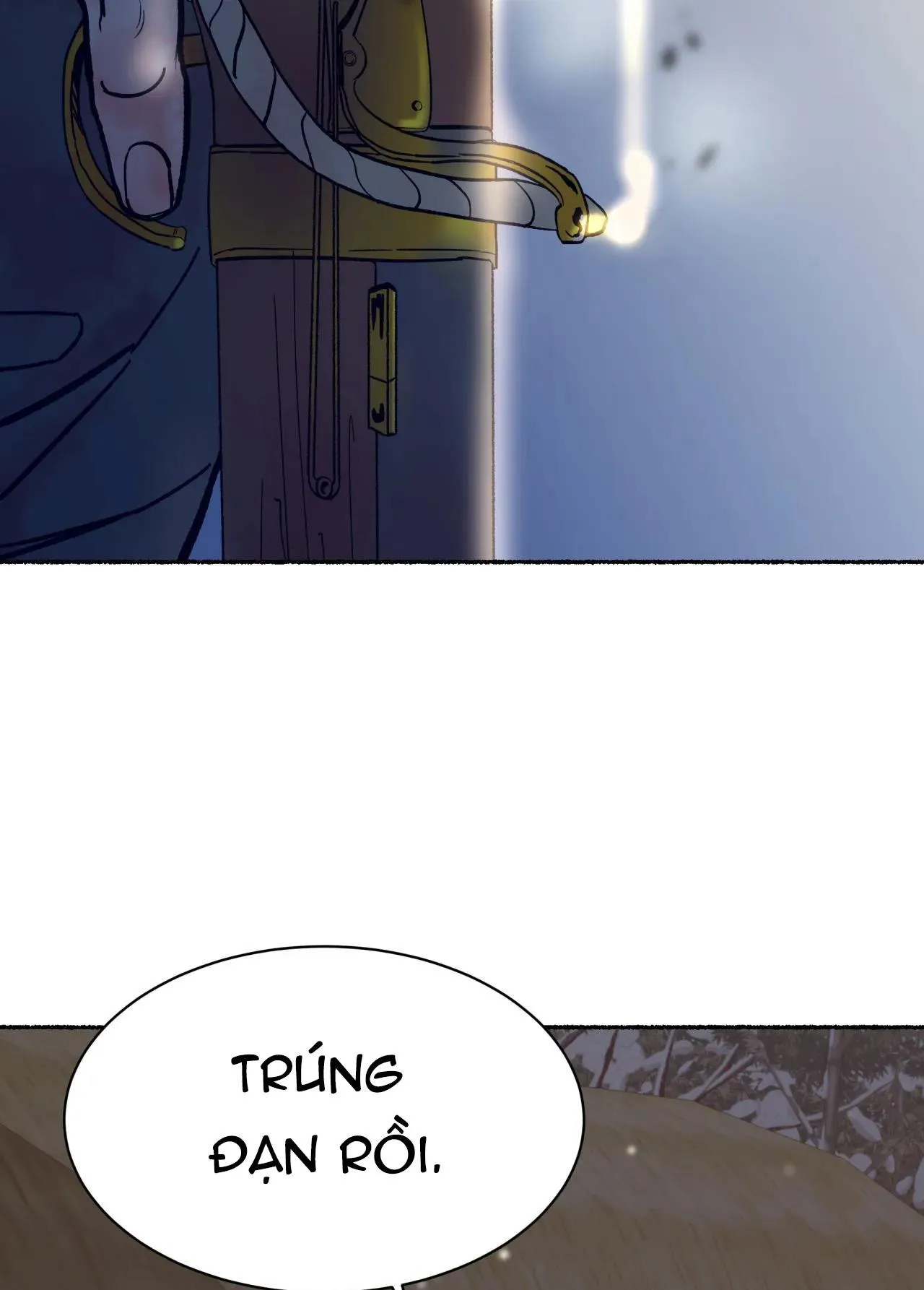 HỔ NGÀN NĂM Chapter 1 Trang 67