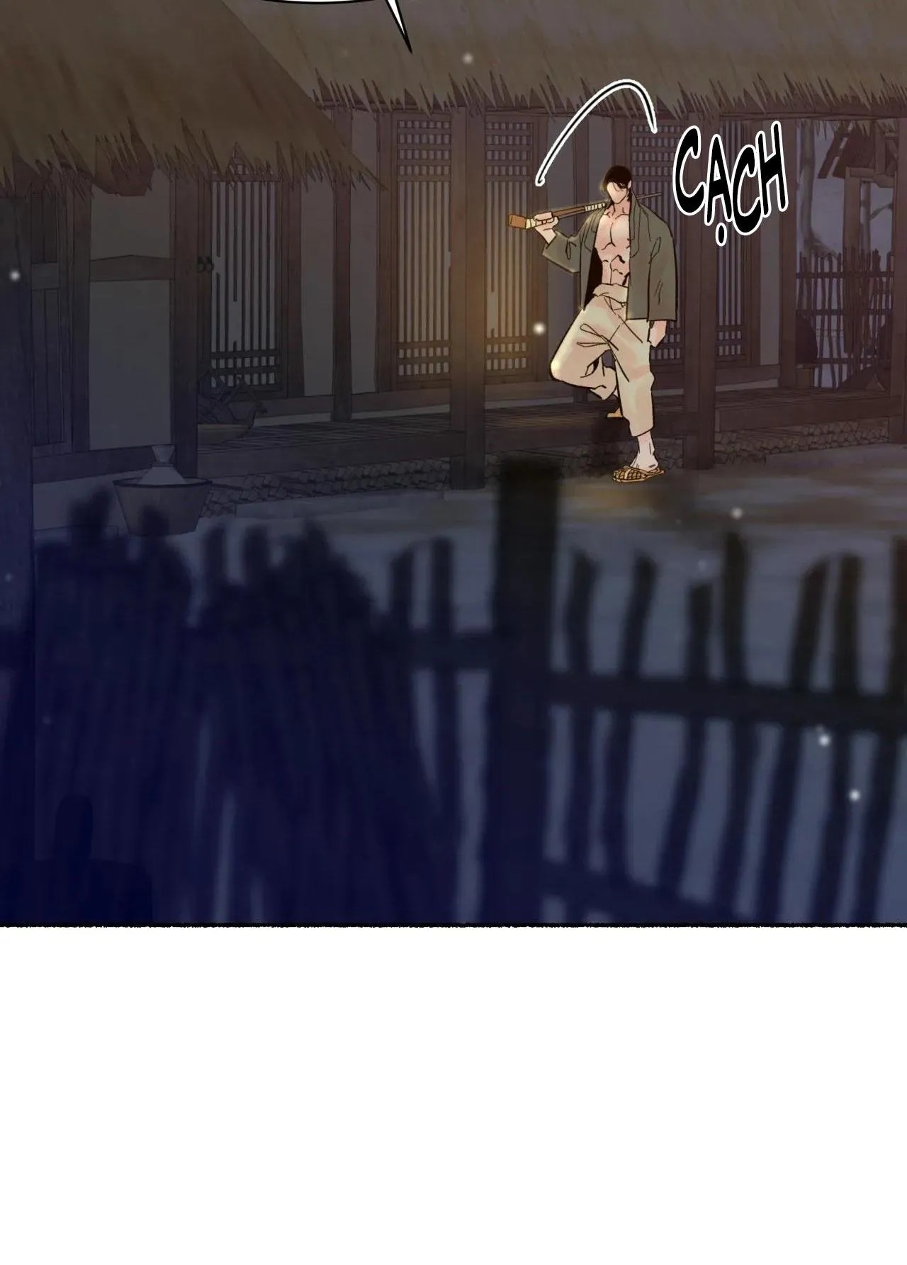 HỔ NGÀN NĂM Chapter 1 Trang 68