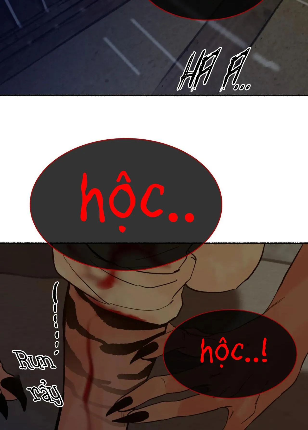 HỔ NGÀN NĂM Chapter 1 Trang 70