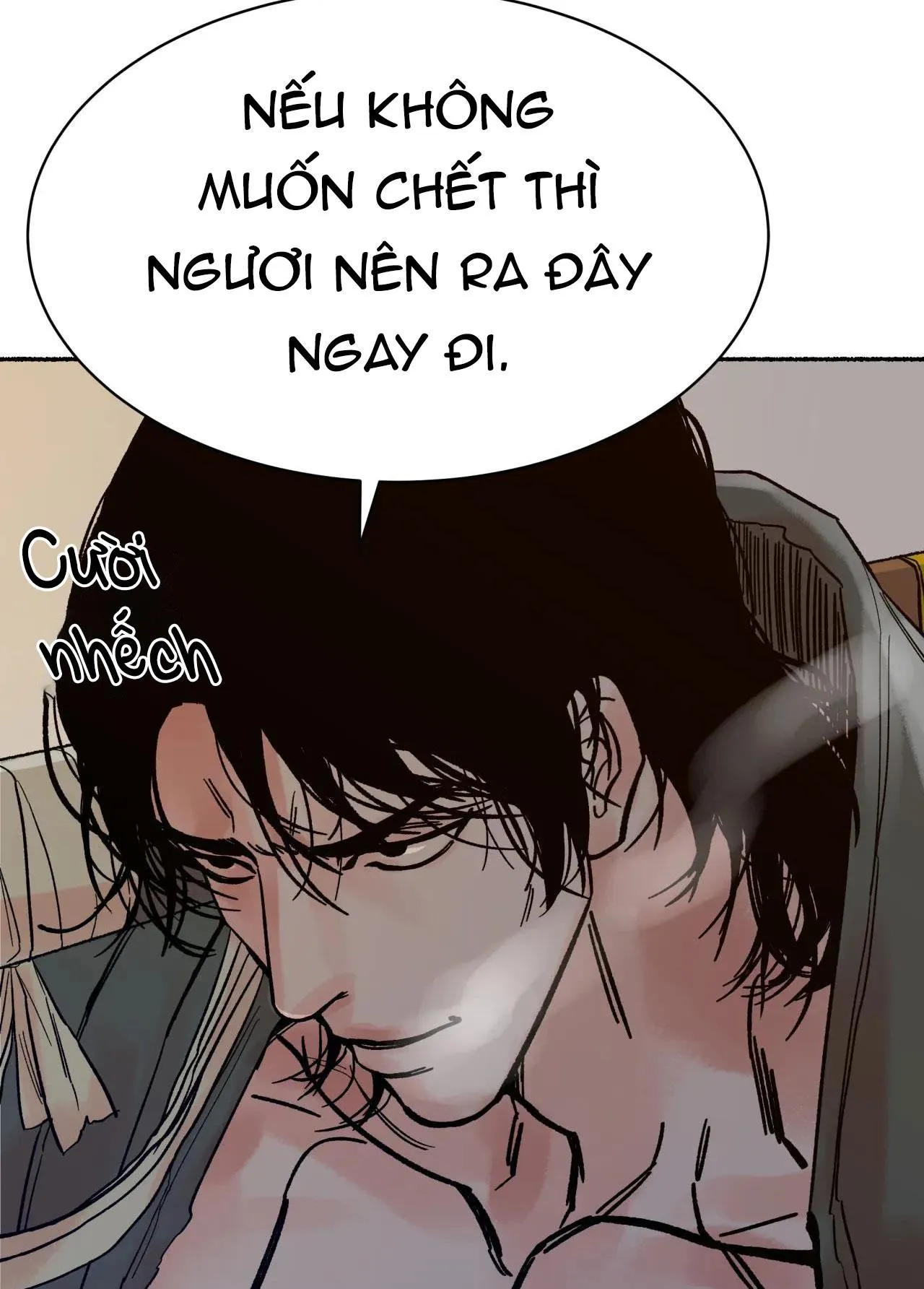 HỔ NGÀN NĂM Chapter 1 Trang 72