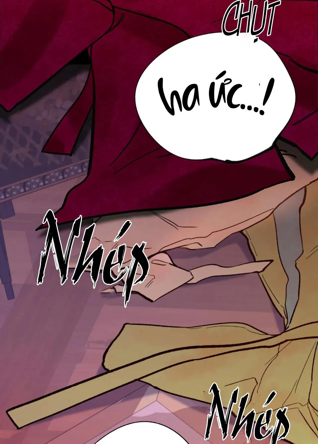 HỔ NGÀN NĂM Chapter 1 Trang 77