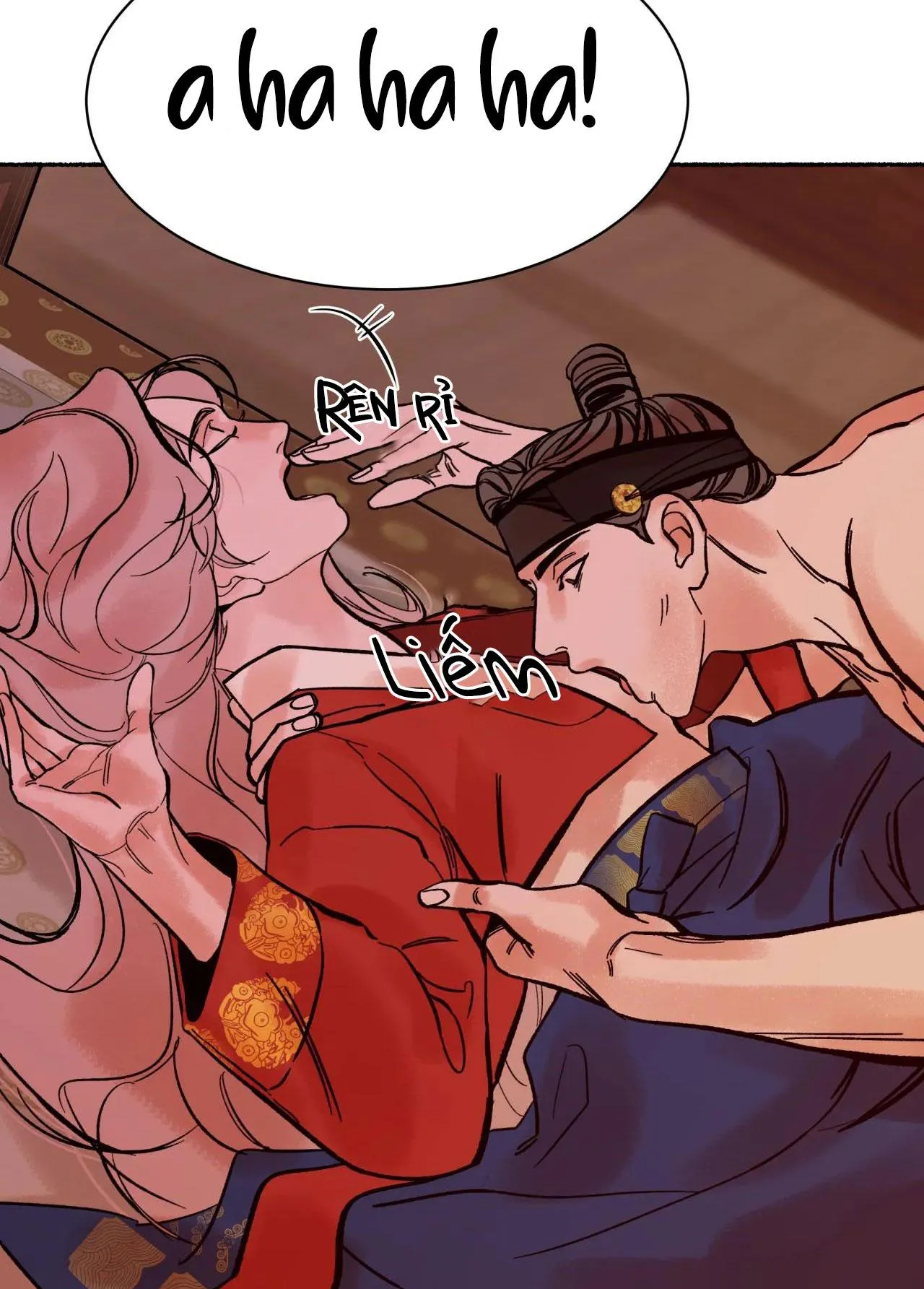 HỔ NGÀN NĂM Chapter 1 Trang 79