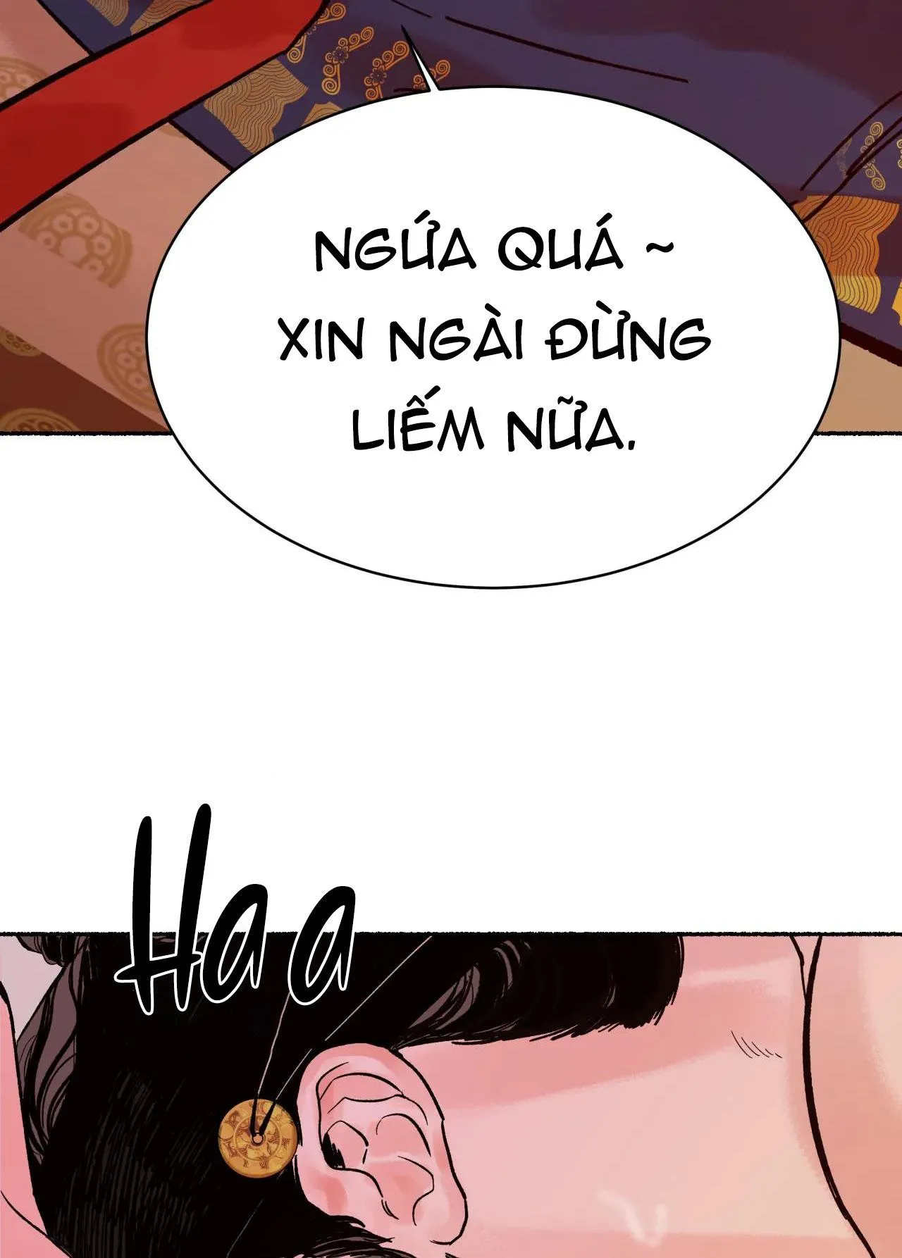 HỔ NGÀN NĂM Chapter 1 Trang 80