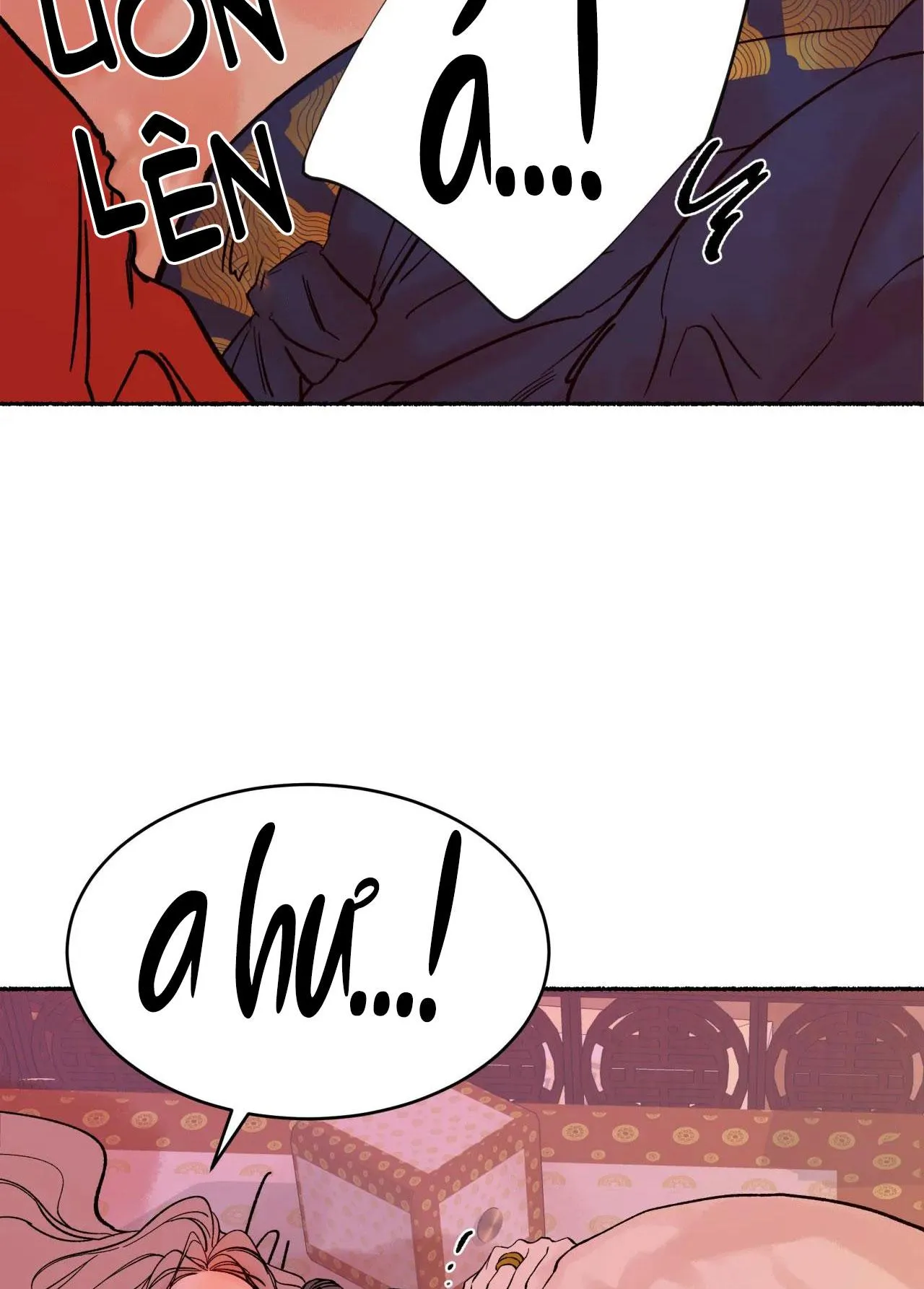 HỔ NGÀN NĂM Chapter 1 Trang 84