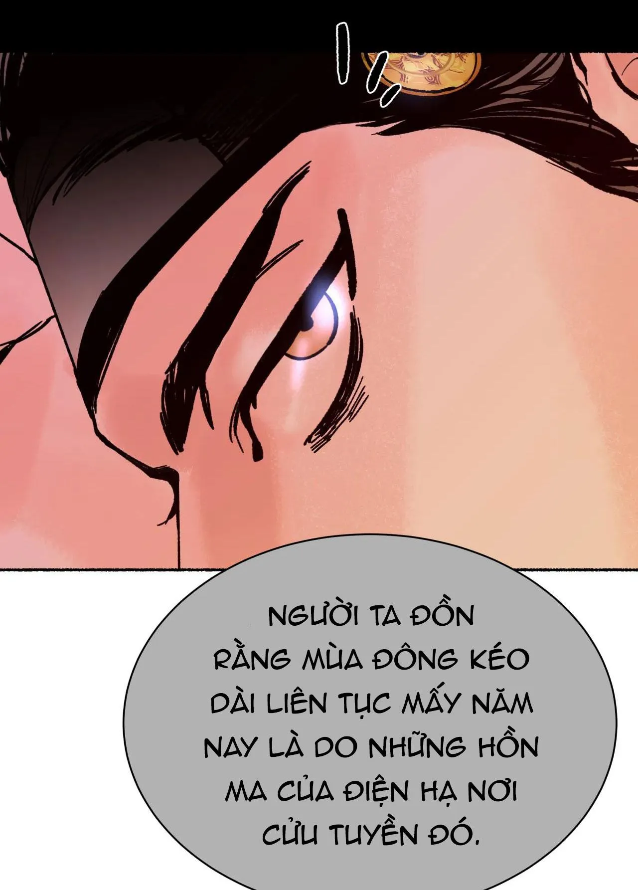 HỔ NGÀN NĂM Chapter 1 Trang 89
