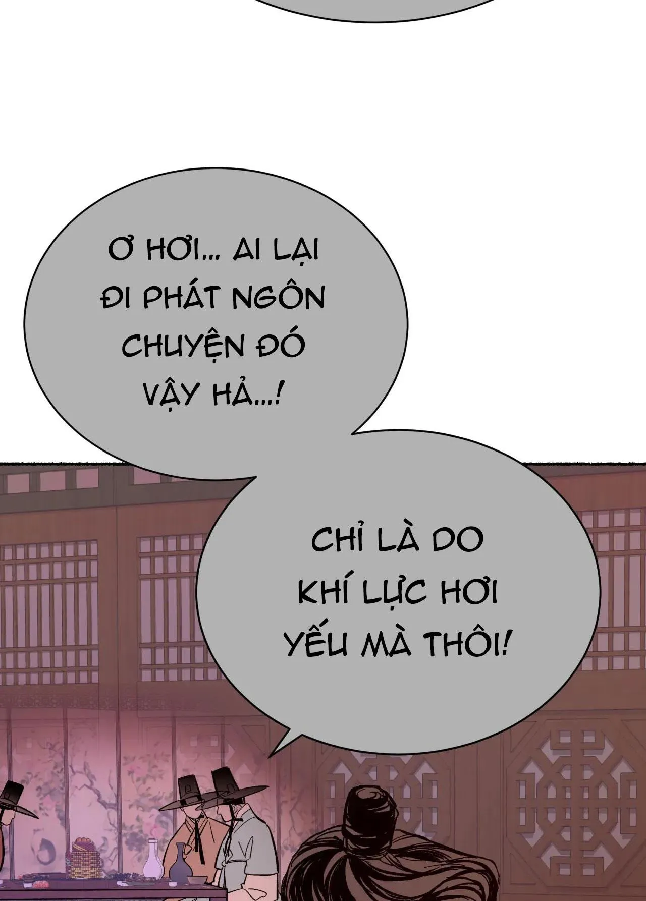 HỔ NGÀN NĂM Chapter 1 Trang 90