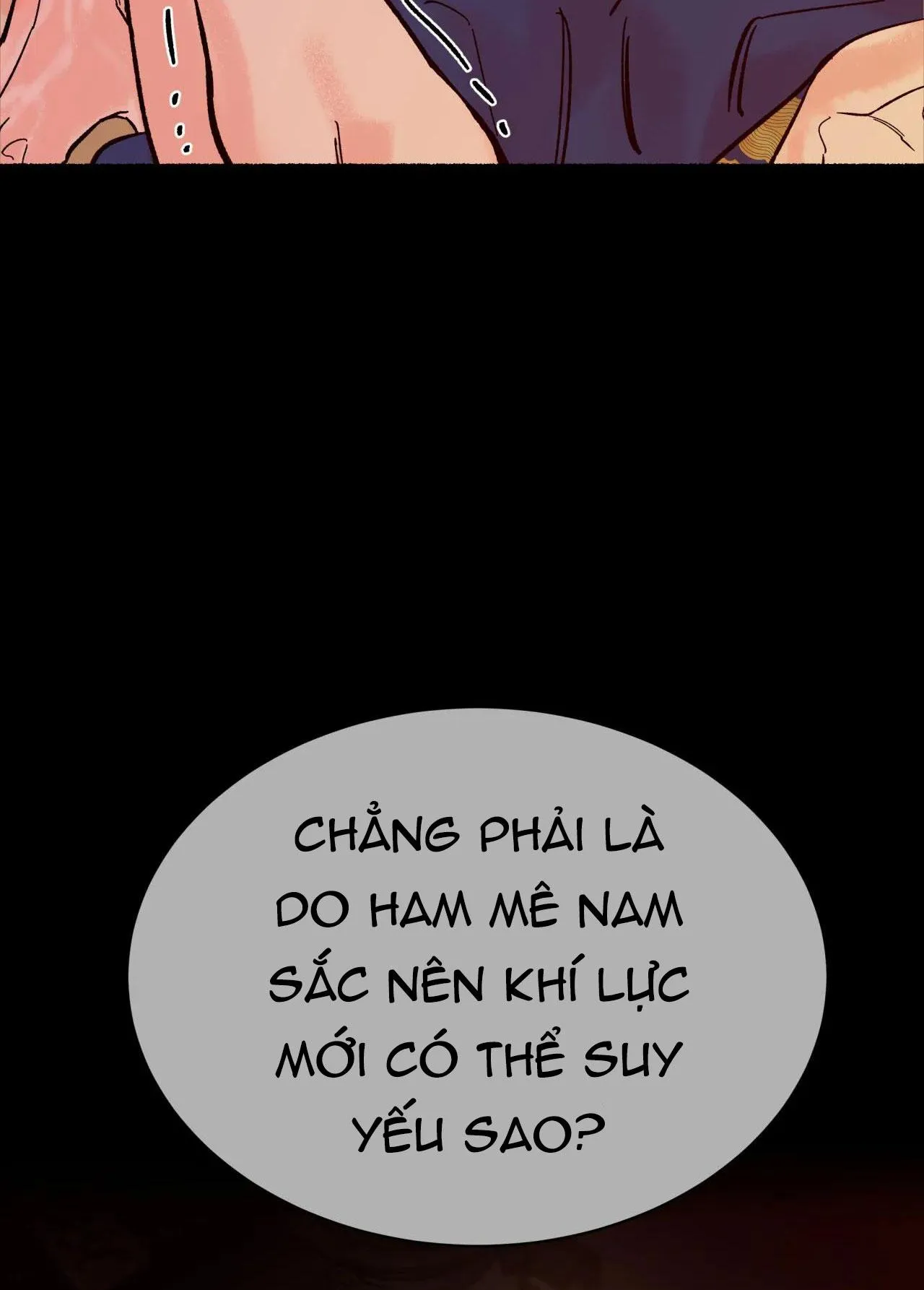 HỔ NGÀN NĂM Chapter 1 Trang 92