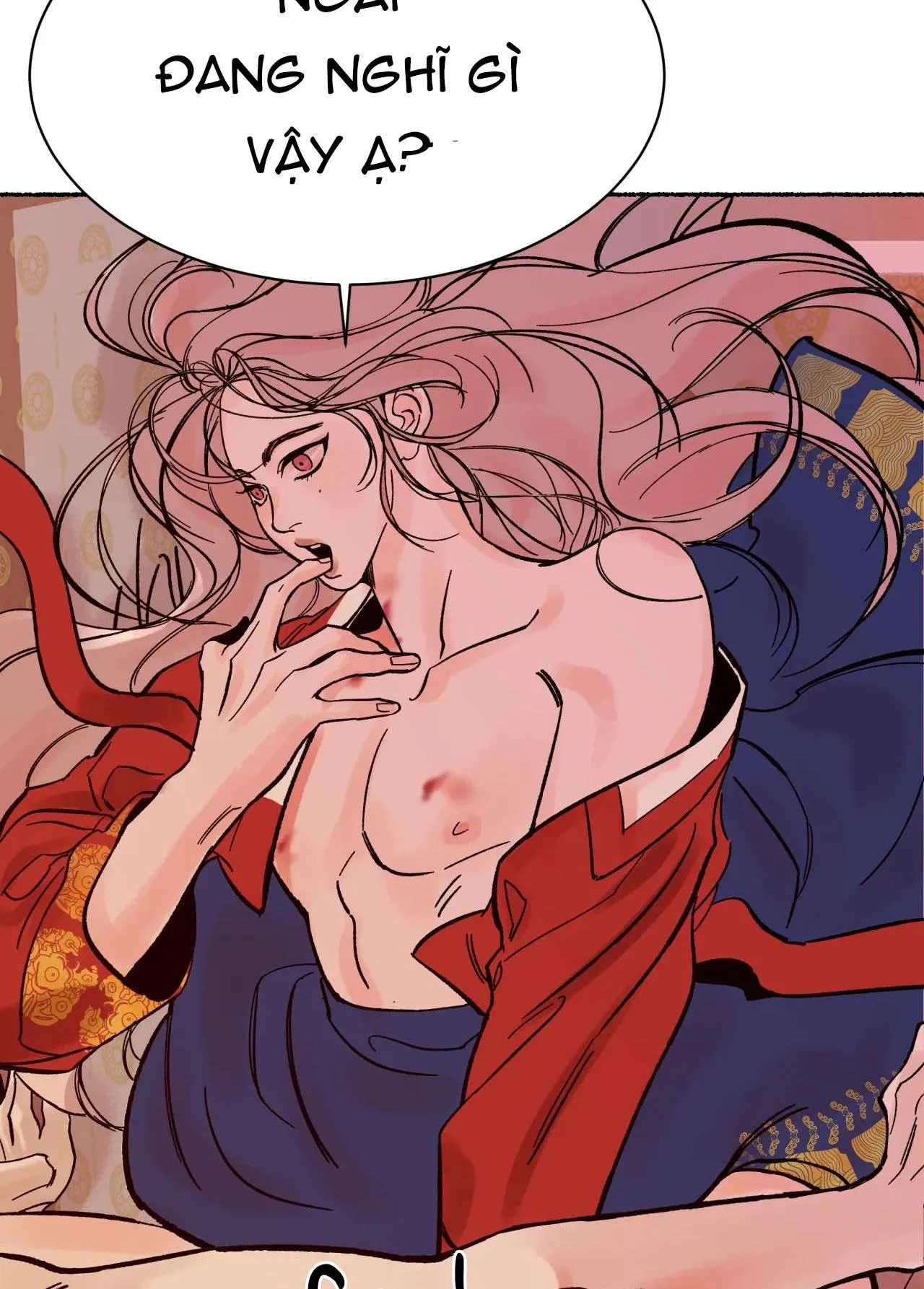 HỔ NGÀN NĂM Chapter 1 Trang 97