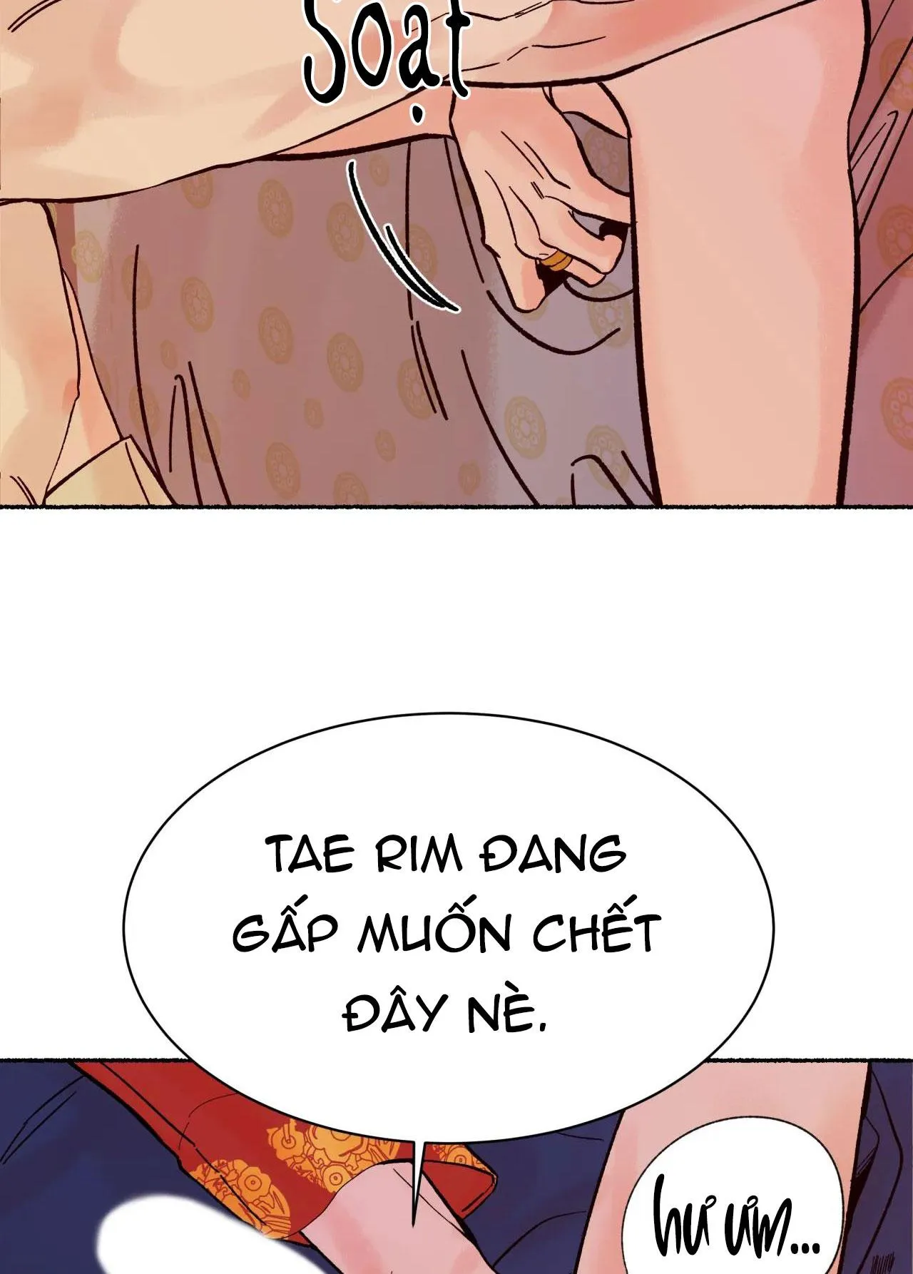 HỔ NGÀN NĂM Chapter 1 Trang 98
