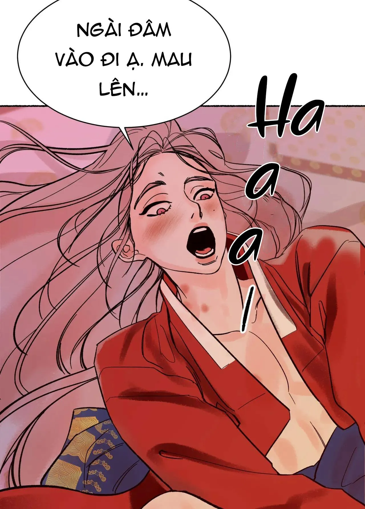 HỔ NGÀN NĂM Chapter 1 Trang 100