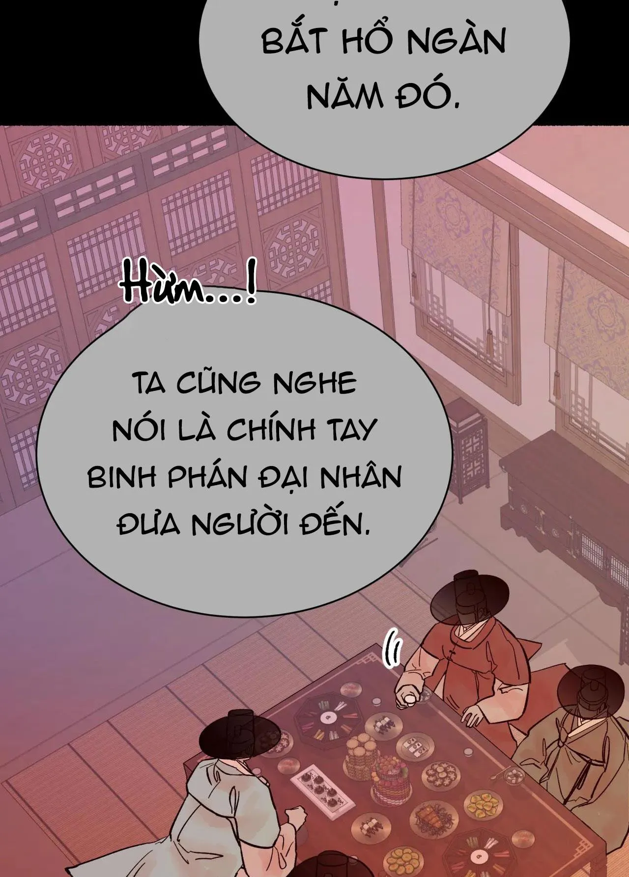 HỔ NGÀN NĂM Chapter 1 Trang 104
