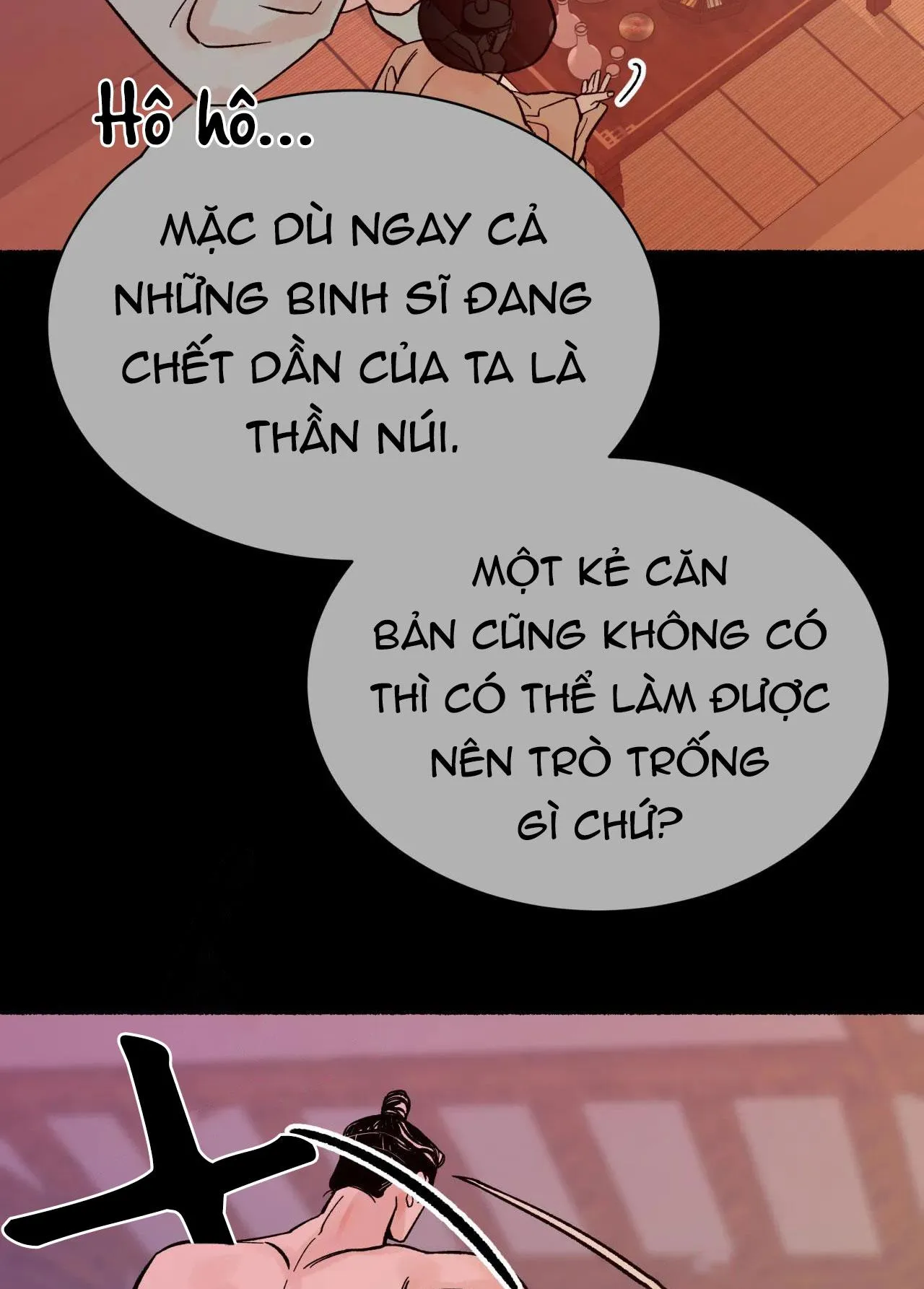 HỔ NGÀN NĂM Chapter 1 Trang 105