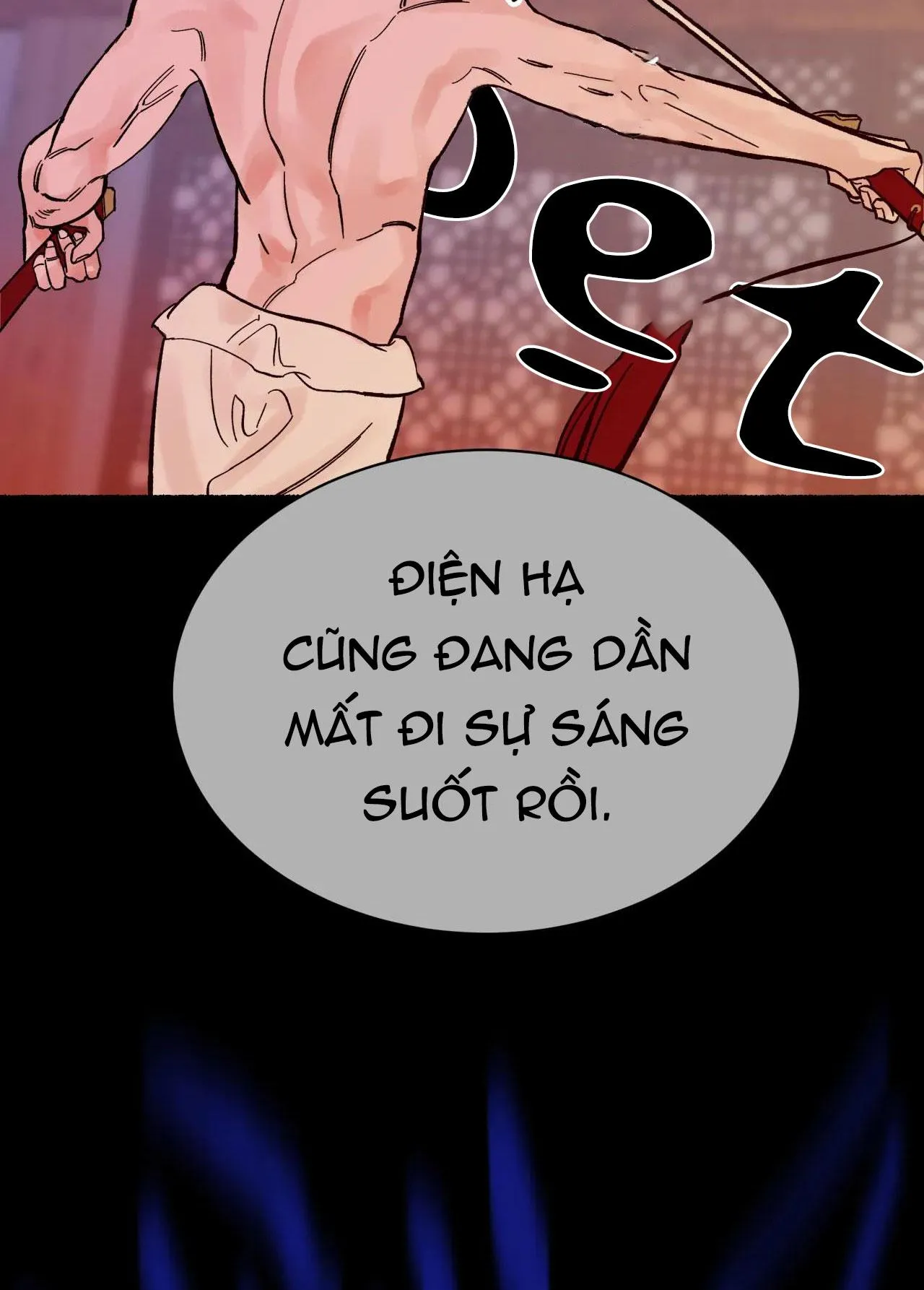 HỔ NGÀN NĂM Chapter 1 Trang 106