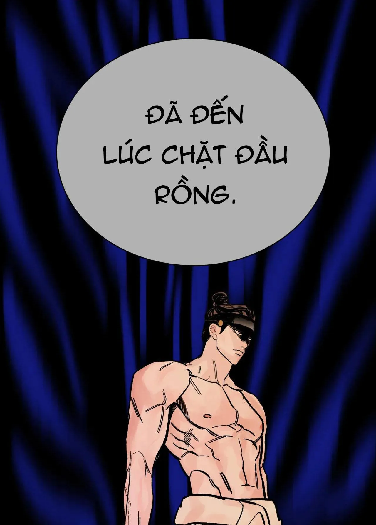 HỔ NGÀN NĂM Chapter 1 Trang 107
