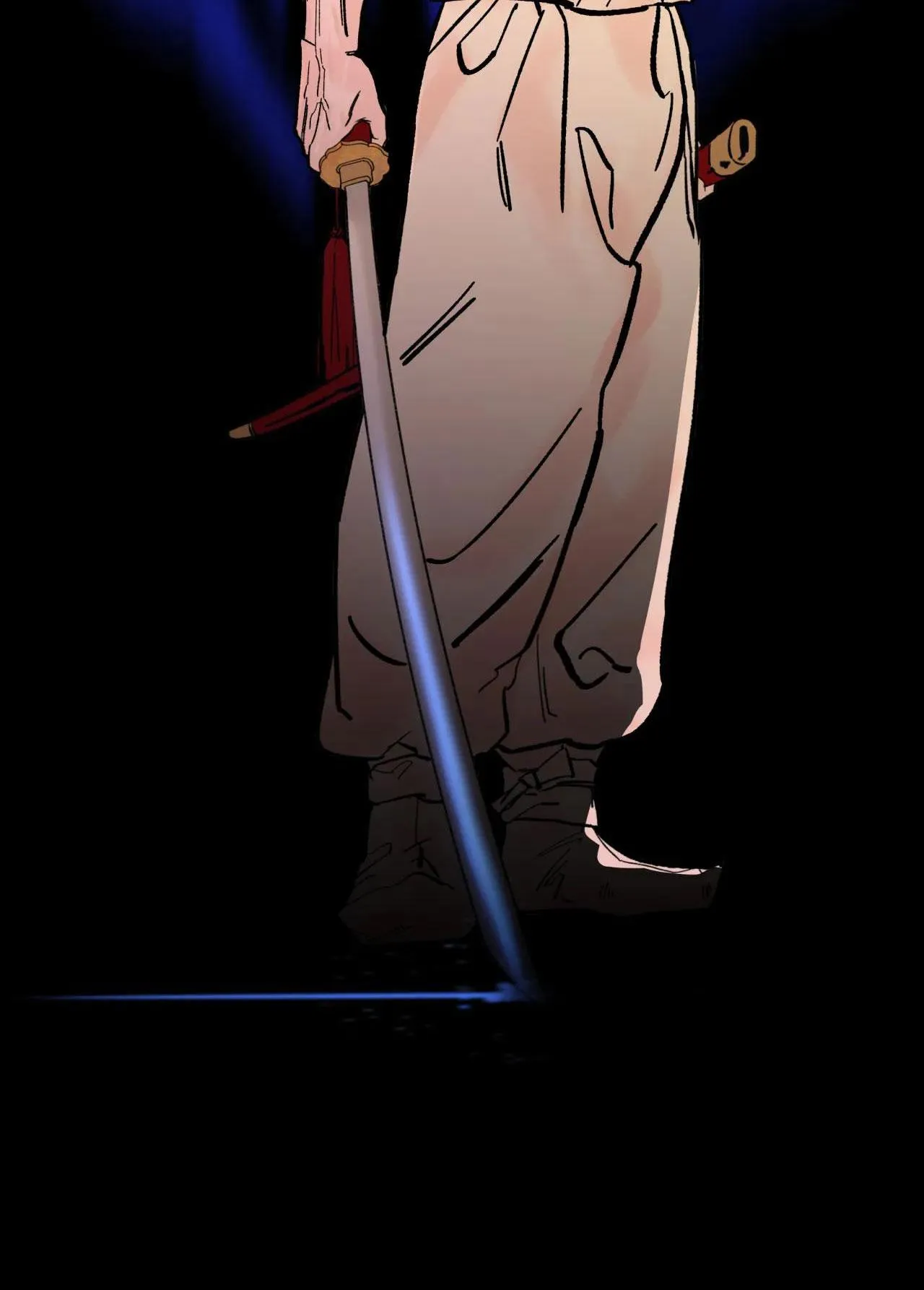 HỔ NGÀN NĂM Chapter 1 Trang 108