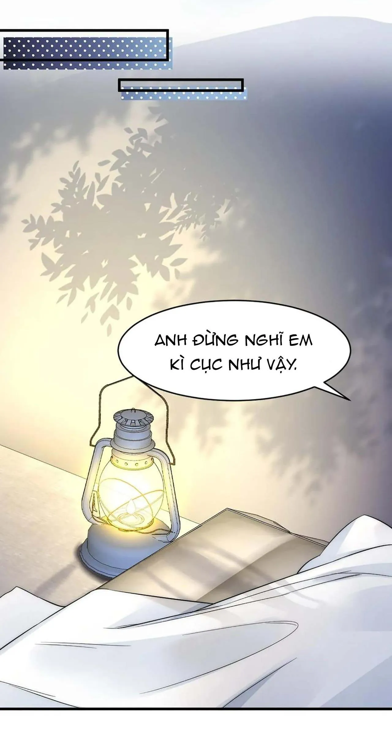 Hổ Phách Cầu Vồng (END) Chapter 34 Trang 11