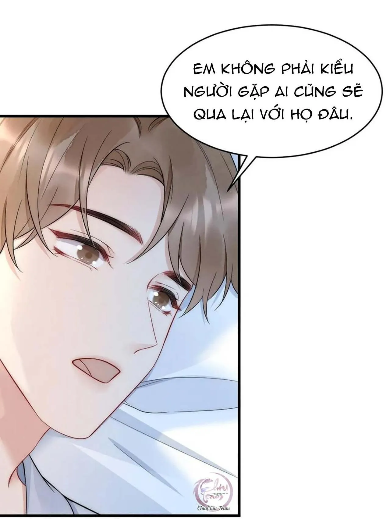 Hổ Phách Cầu Vồng (END) Chapter 34 Trang 12