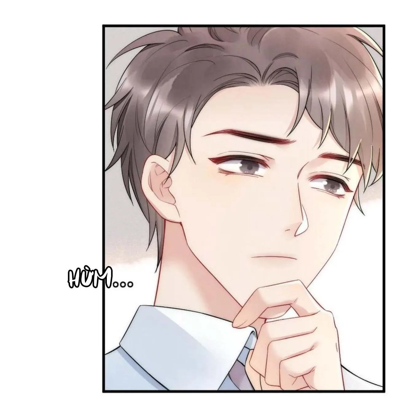 Hổ Phách Cầu Vồng (END) Chapter 35 Trang 7