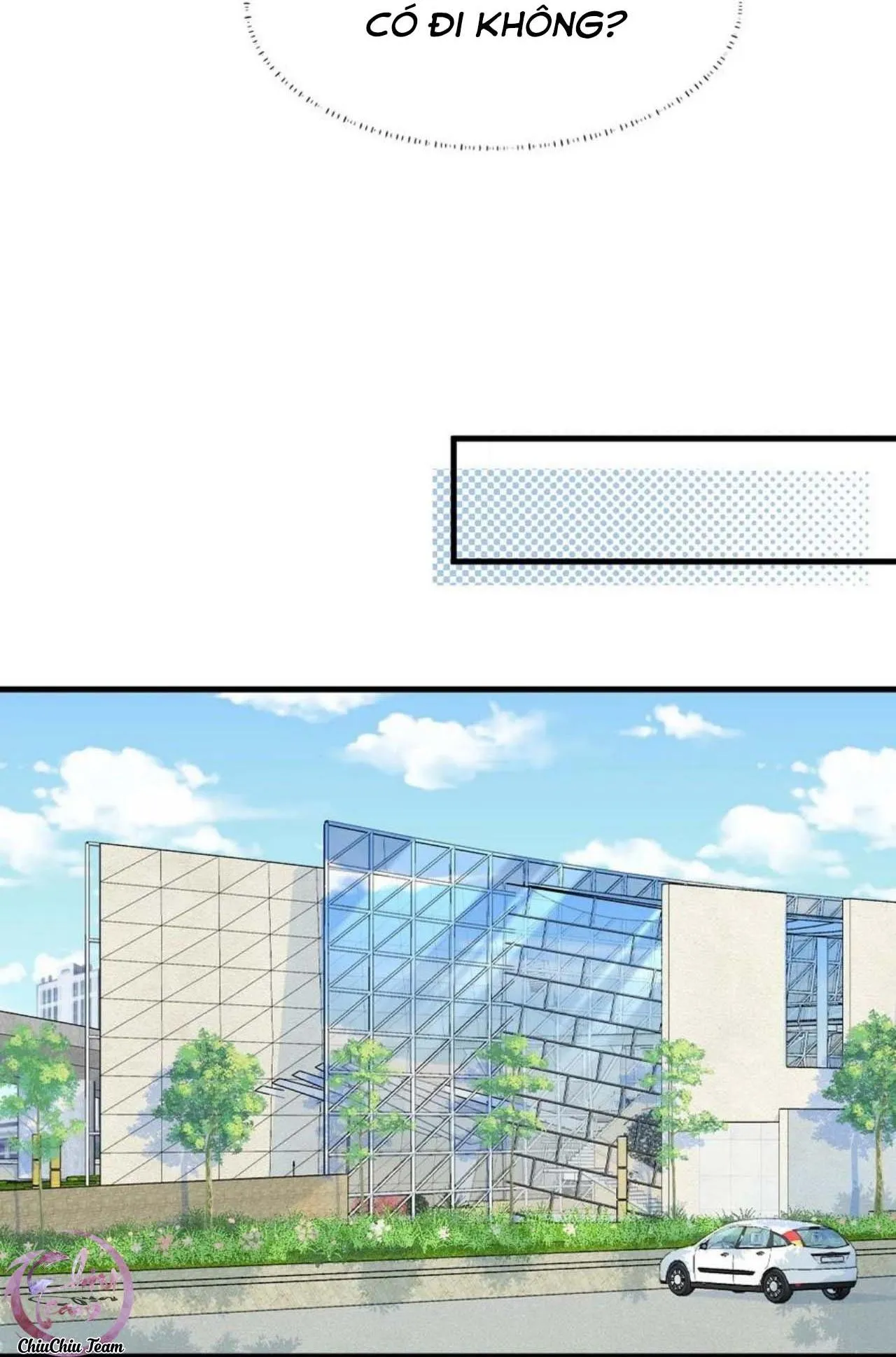 Hổ Phách Cầu Vồng (END) Chapter 35 Trang 25