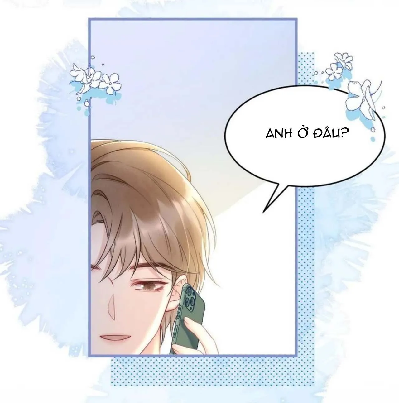 Hổ Phách Cầu Vồng (END) Chapter 35 Trang 39