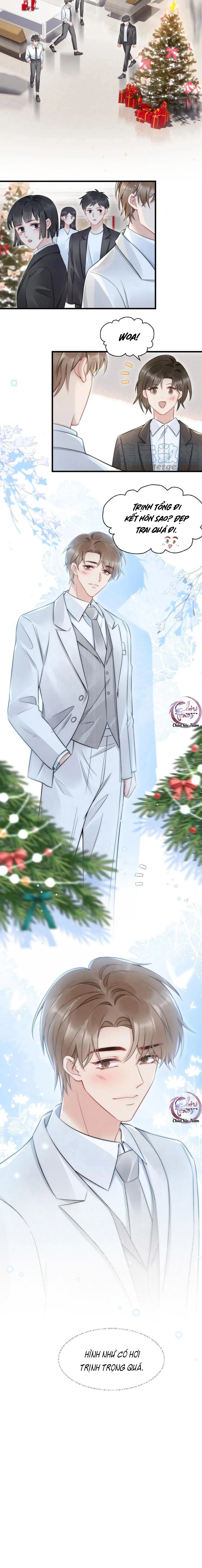 Hổ Phách Cầu Vồng (END) Chapter 42 Trang 7