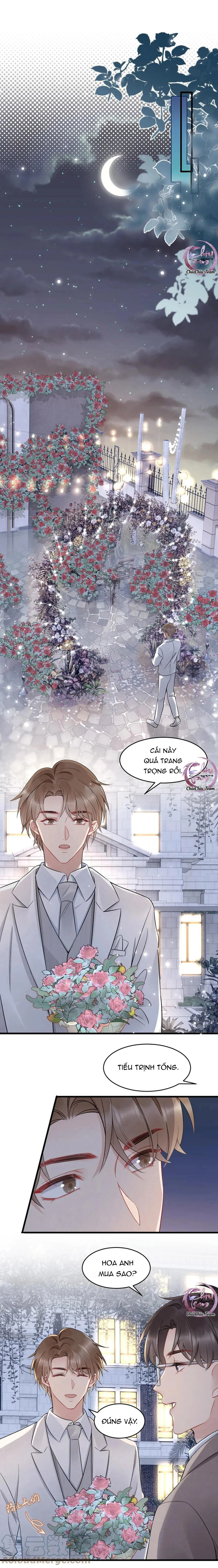Hổ Phách Cầu Vồng (END) Chapter 42 Trang 8