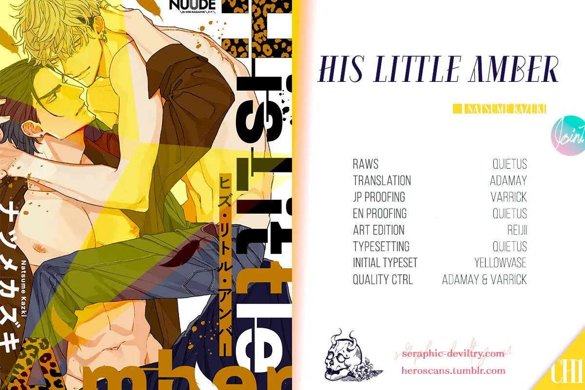 HỔ PHÁCH NHỎ CỦA ANH Chapter 2 Trang 49