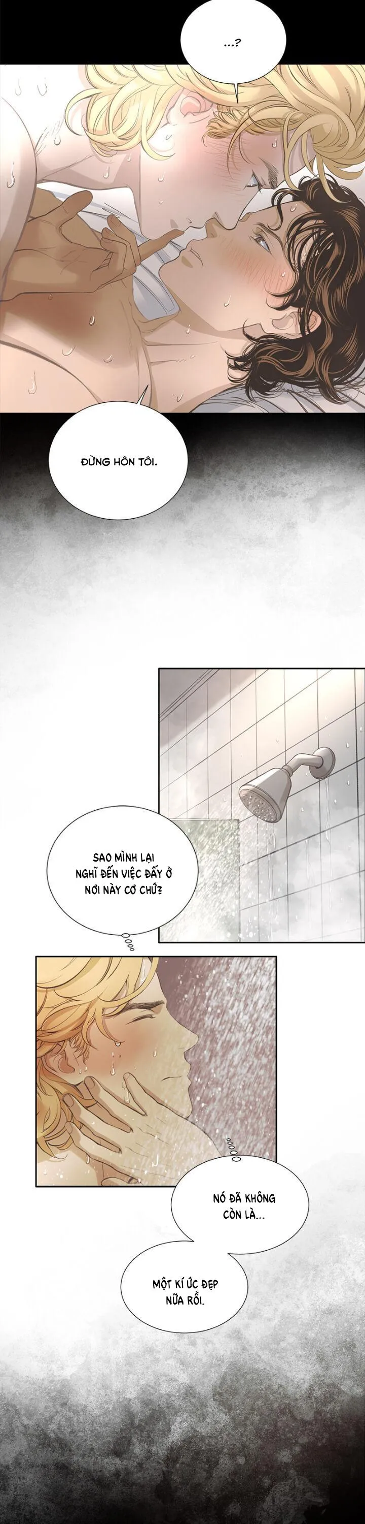 Hồ Sơ Vụ Án Của Max Mojave Chapter 4 Trang 11