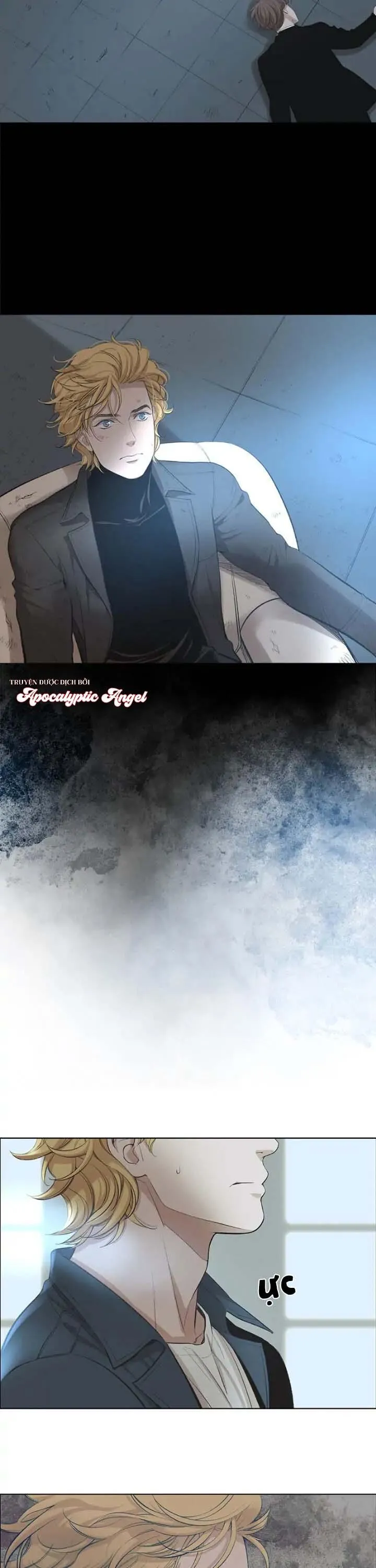 Hồ Sơ Vụ Án Của Max Mojave Chapter 7 Trang 10