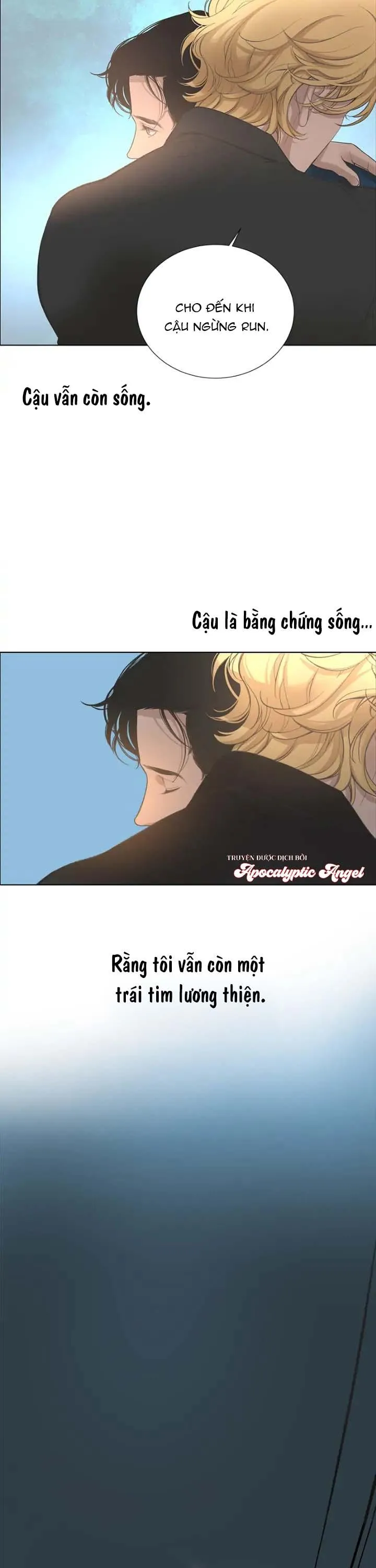 Hồ Sơ Vụ Án Của Max Mojave Chapter 11 Trang 25