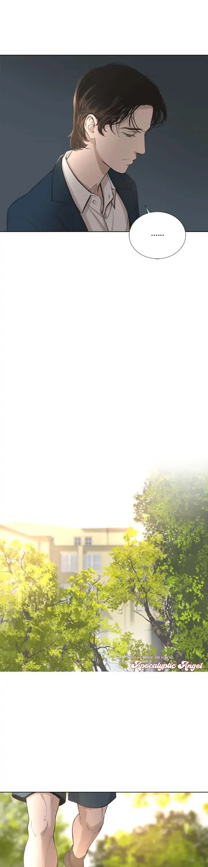 Hồ Sơ Vụ Án Của Max Mojave Chapter 13 Trang 18