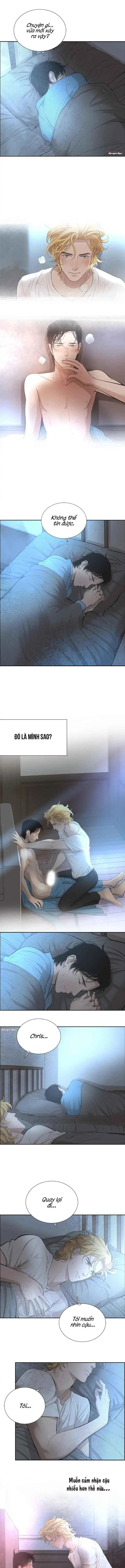 Hồ Sơ Vụ Án Của Max Mojave Chapter 16 Trang 4