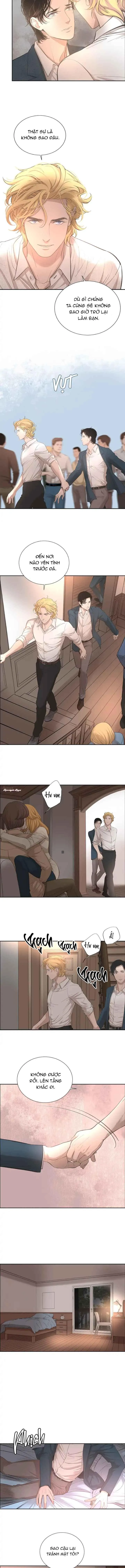 Hồ Sơ Vụ Án Của Max Mojave Chapter 17 Trang 6