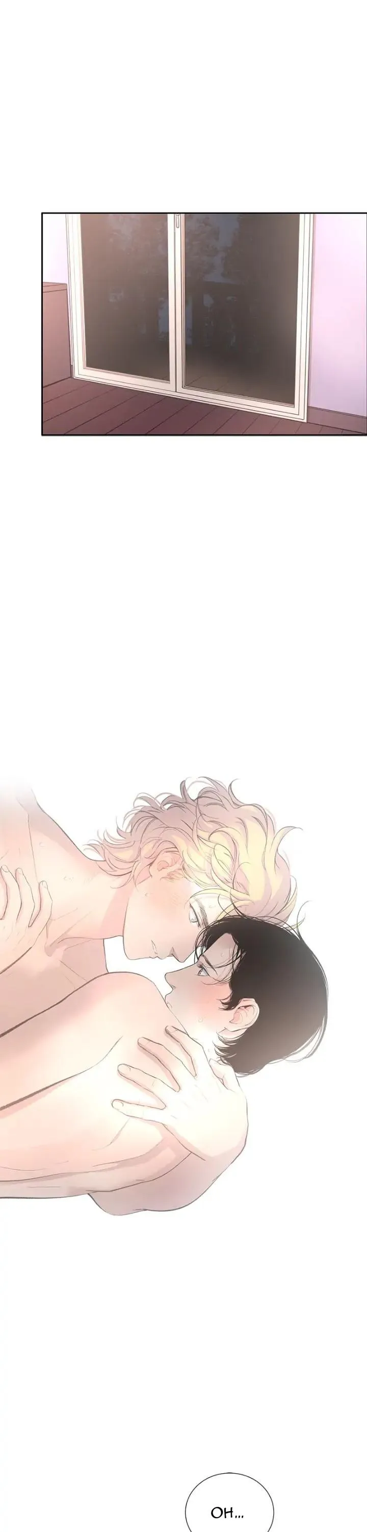 Hồ Sơ Vụ Án Của Max Mojave Chapter 19 Trang 3