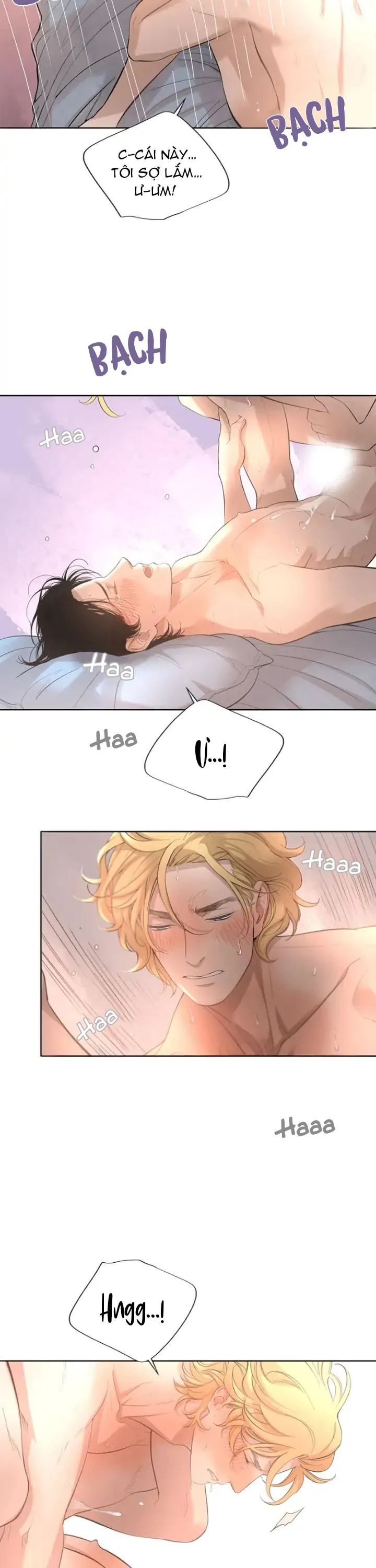 Hồ Sơ Vụ Án Của Max Mojave Chapter 19 Trang 29