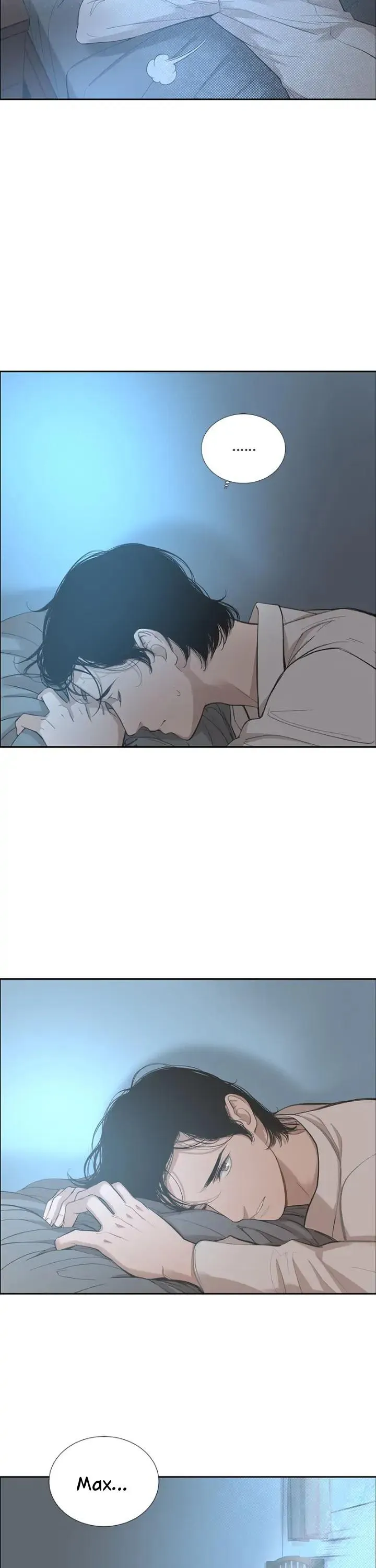 Hồ Sơ Vụ Án Của Max Mojave Chapter 20 Trang 19