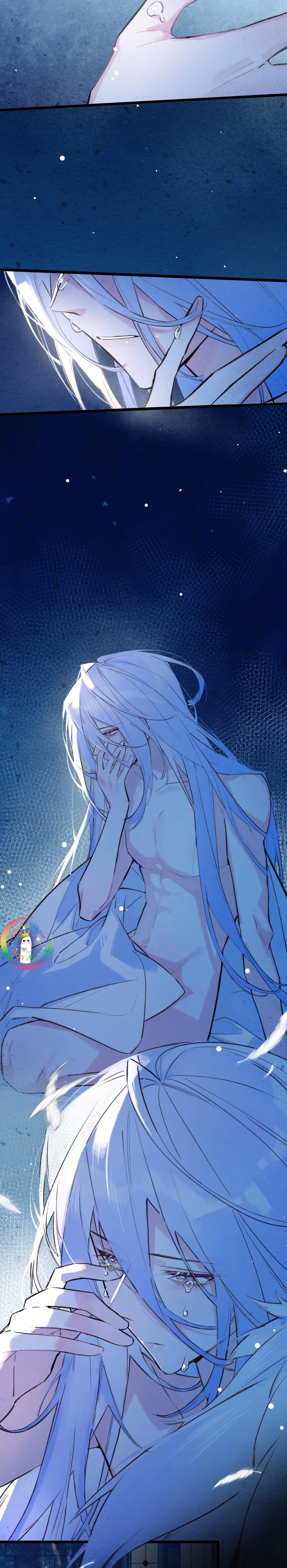 Hồ Thiên Nga Bị Quên Lãng Chapter 8 Trang 7